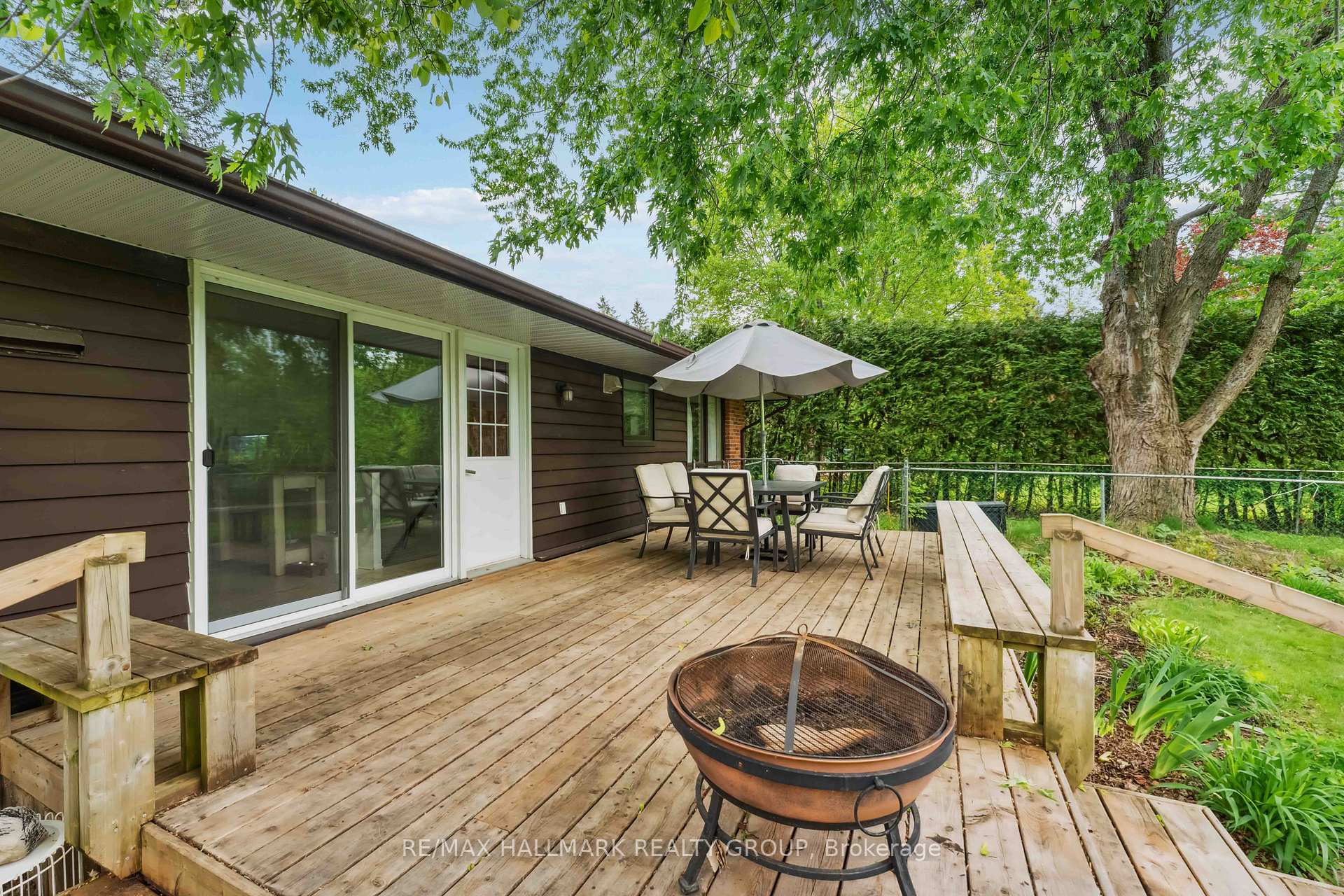 Photo 34 of 54 Lismer Crescent, Ottawa, Kanata - Beaverbrook — HOMEH