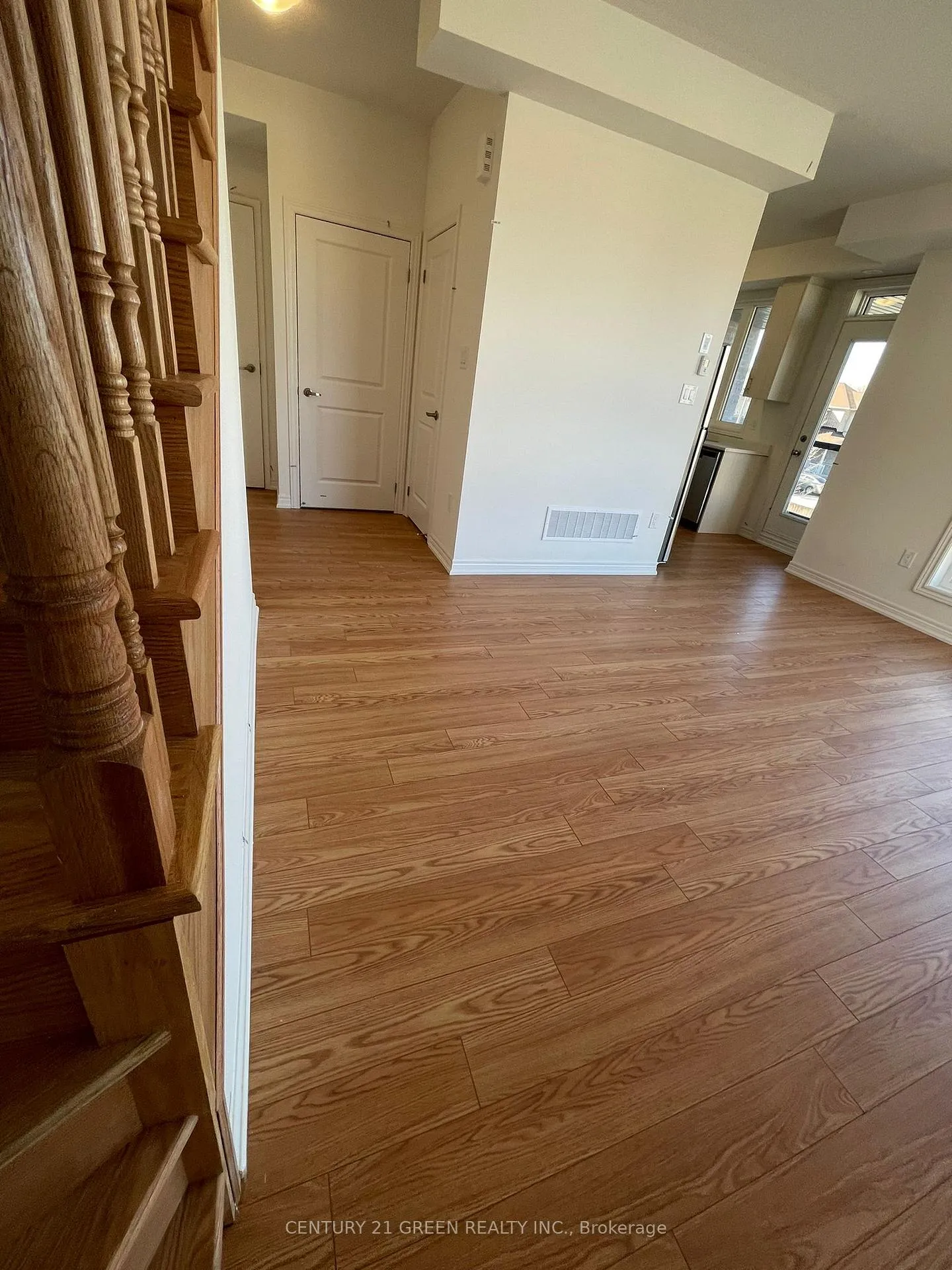 Photo 4 of Unit 106, 9470 The Gore Road, Brampton, Bram East — HOMEH
