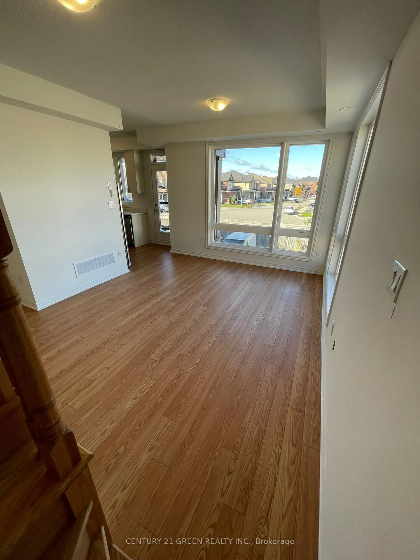 Photo 7 of Unit 106, 9470 The Gore Road, Brampton, Bram East — HOMEH