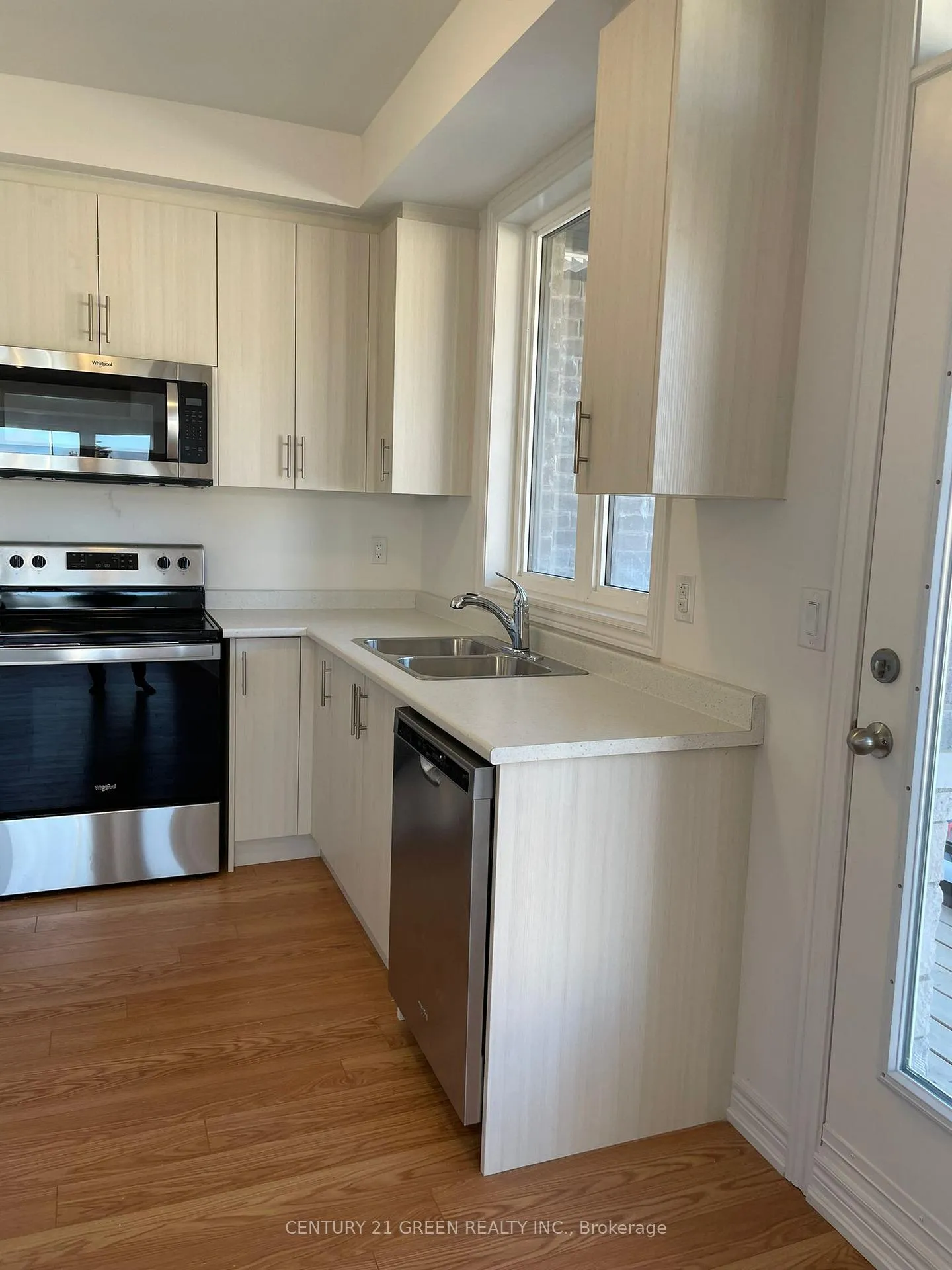 Photo 8 of Unit 106, 9470 The Gore Road, Brampton, Bram East — HOMEH