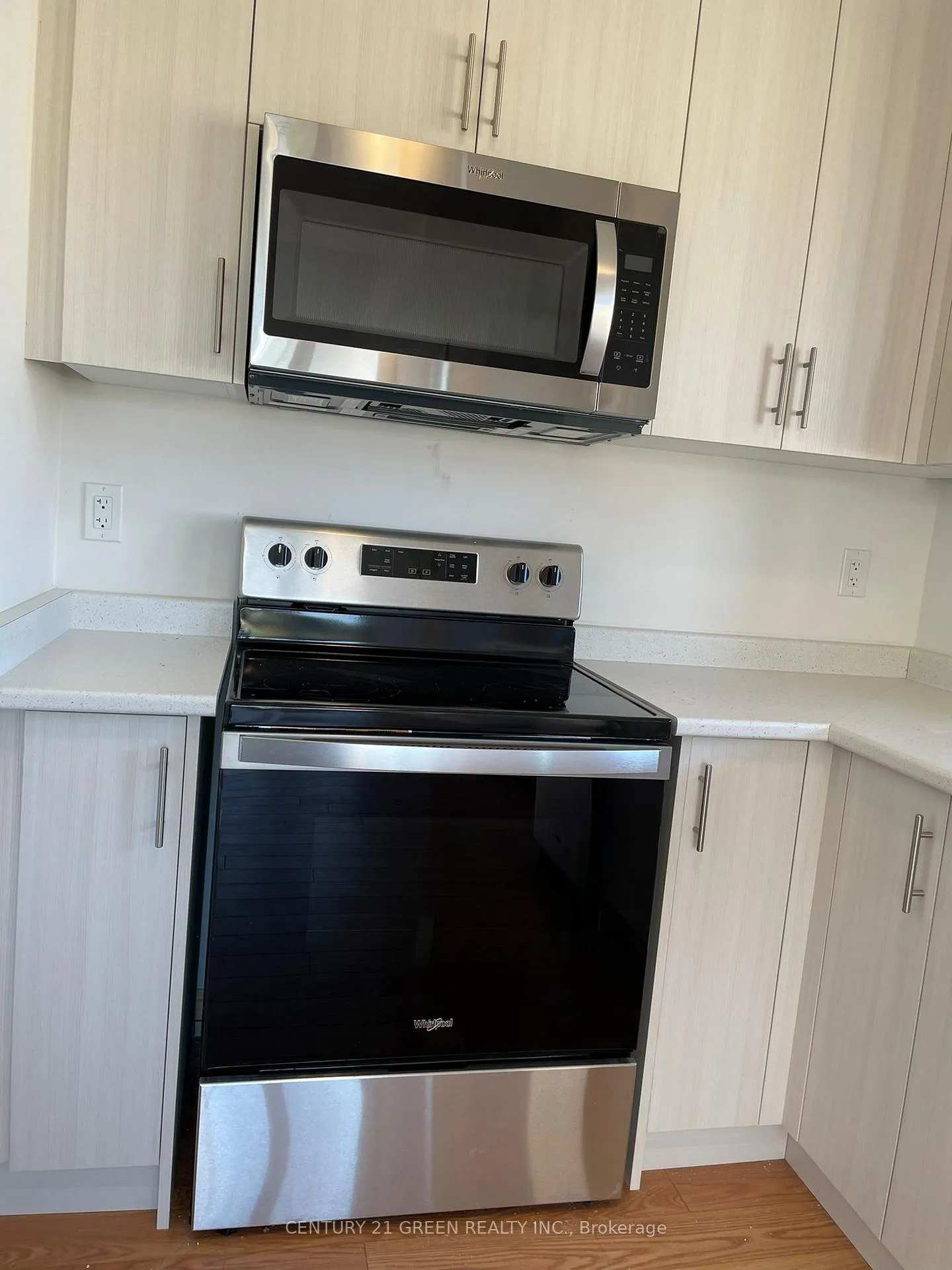 Photo 9 of Unit 106, 9470 The Gore Road, Brampton, Bram East — HOMEH