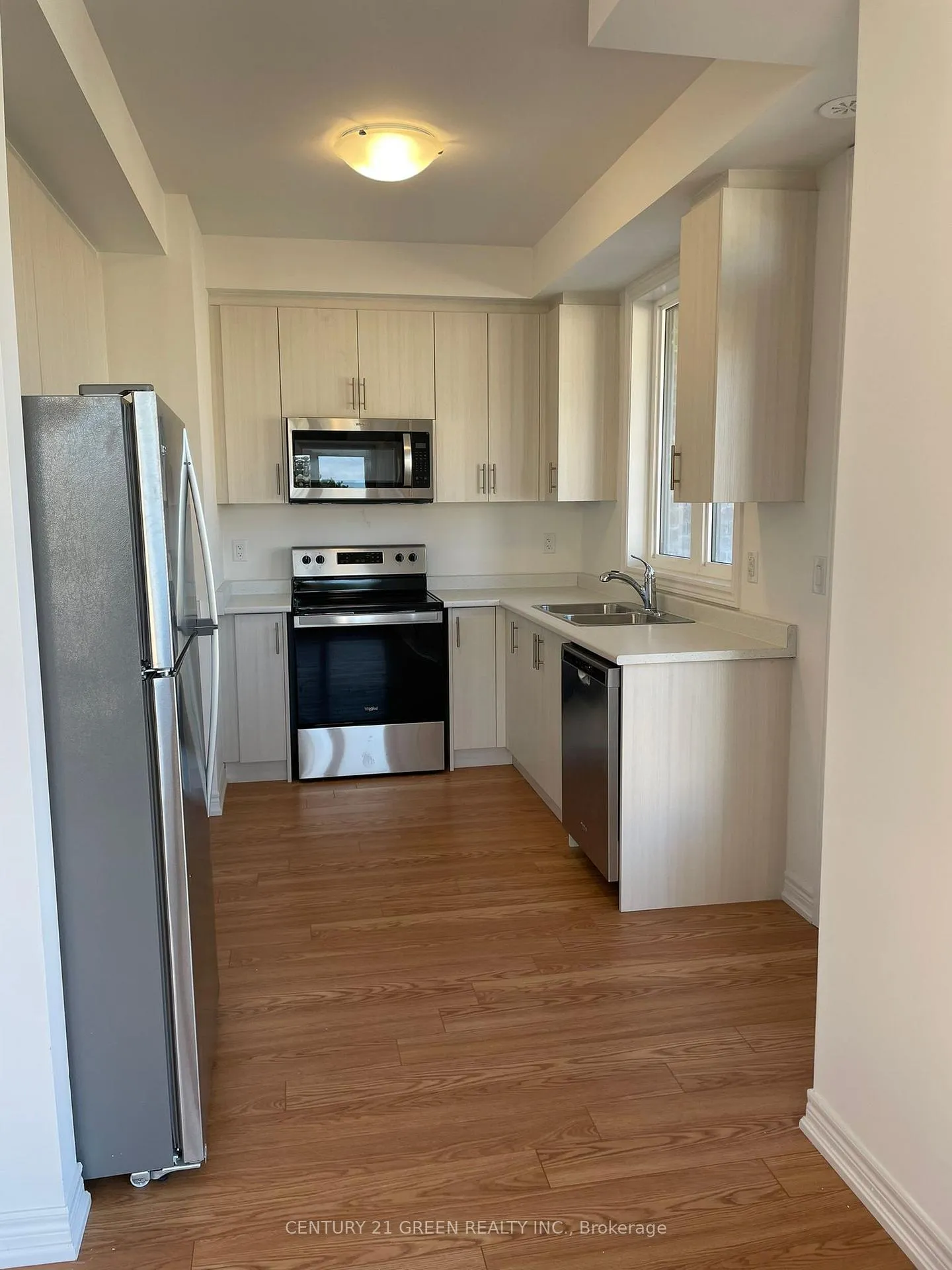 Photo 10 of Unit 106, 9470 The Gore Road, Brampton, Bram East — HOMEH