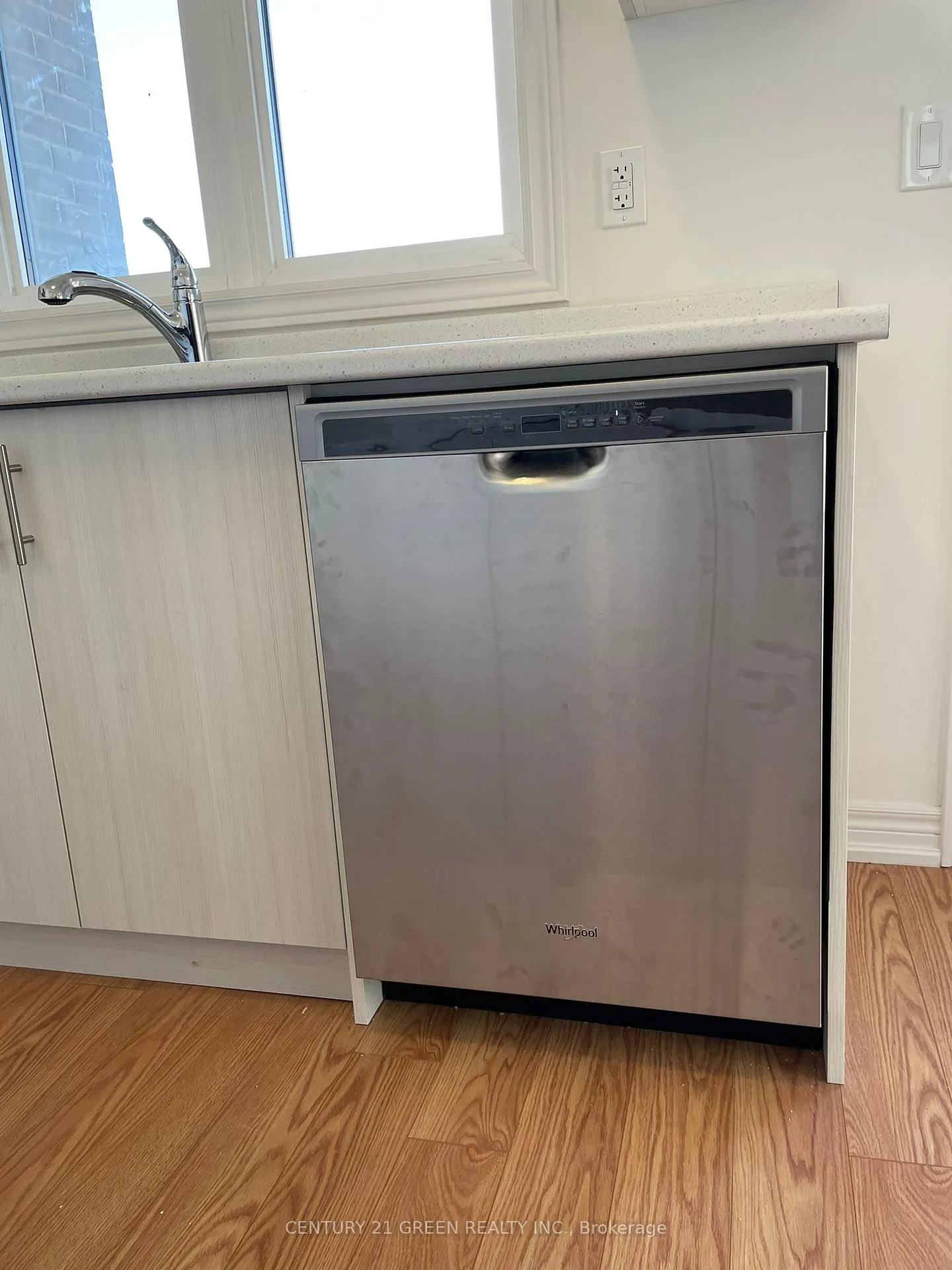 Photo 11 of Unit 106, 9470 The Gore Road, Brampton, Bram East — HOMEH