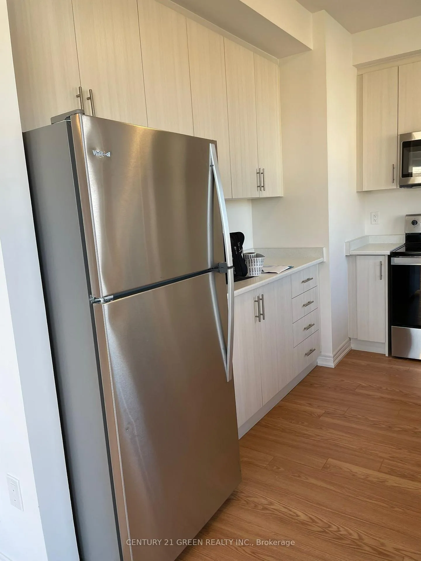 Photo 12 of Unit 106, 9470 The Gore Road, Brampton, Bram East — HOMEH