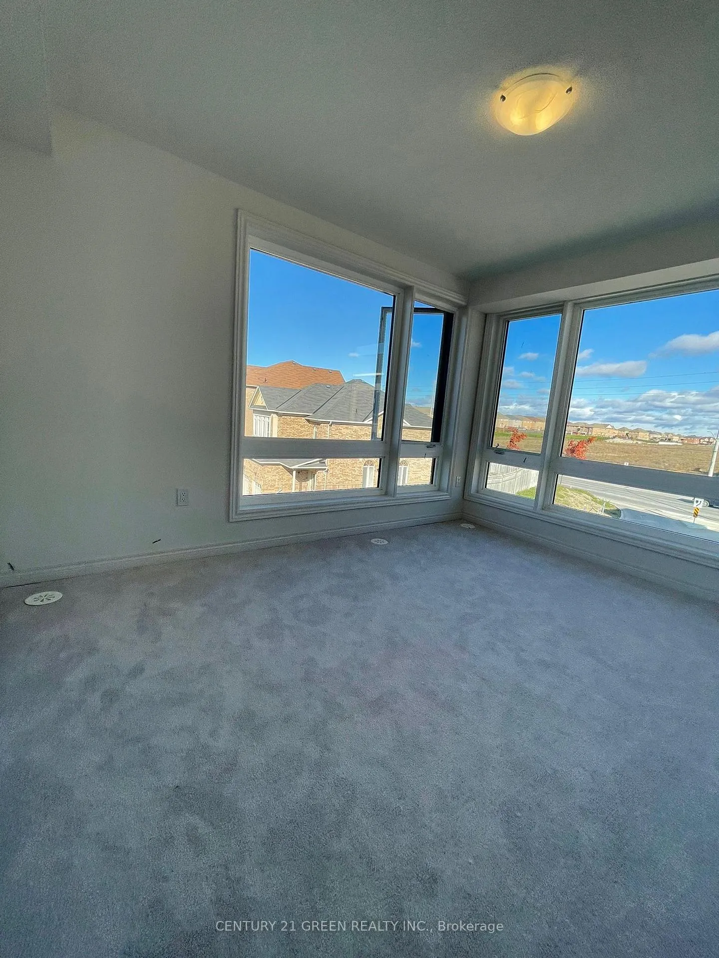 Photo 18 of Unit 106, 9470 The Gore Road, Brampton, Bram East — HOMEH
