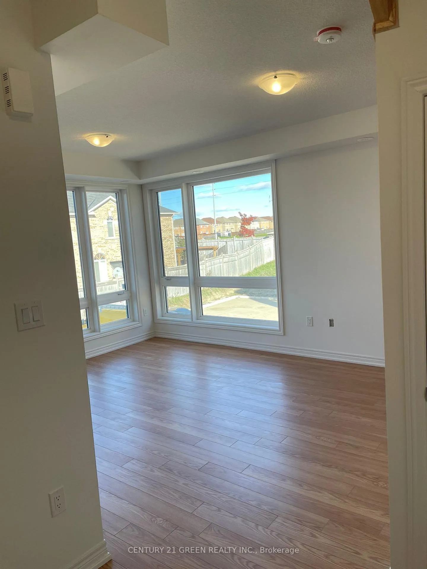 Photo 21 of Unit 106, 9470 The Gore Road, Brampton, Bram East — HOMEH