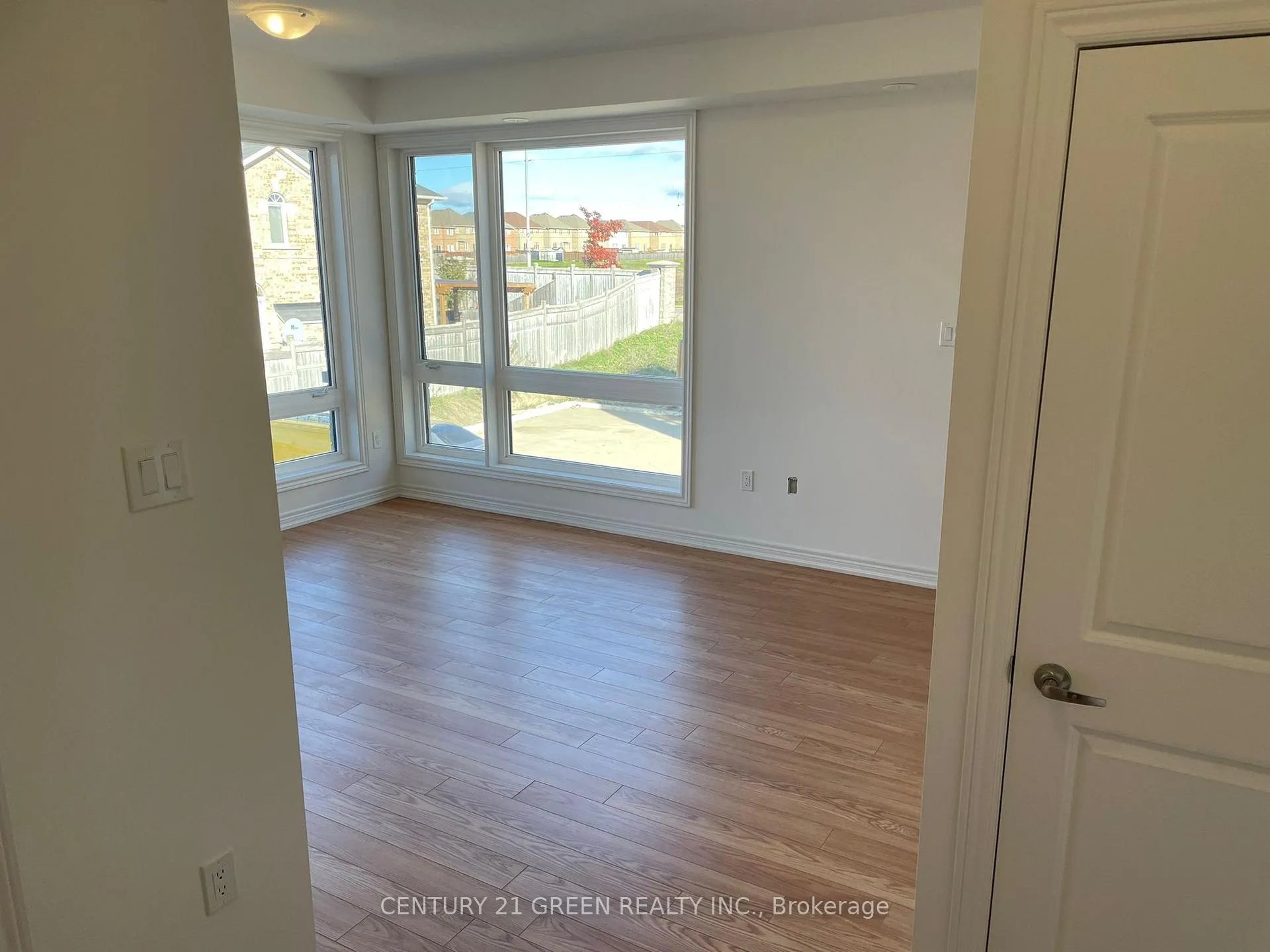 Photo 23 of Unit 106, 9470 The Gore Road, Brampton, Bram East — HOMEH