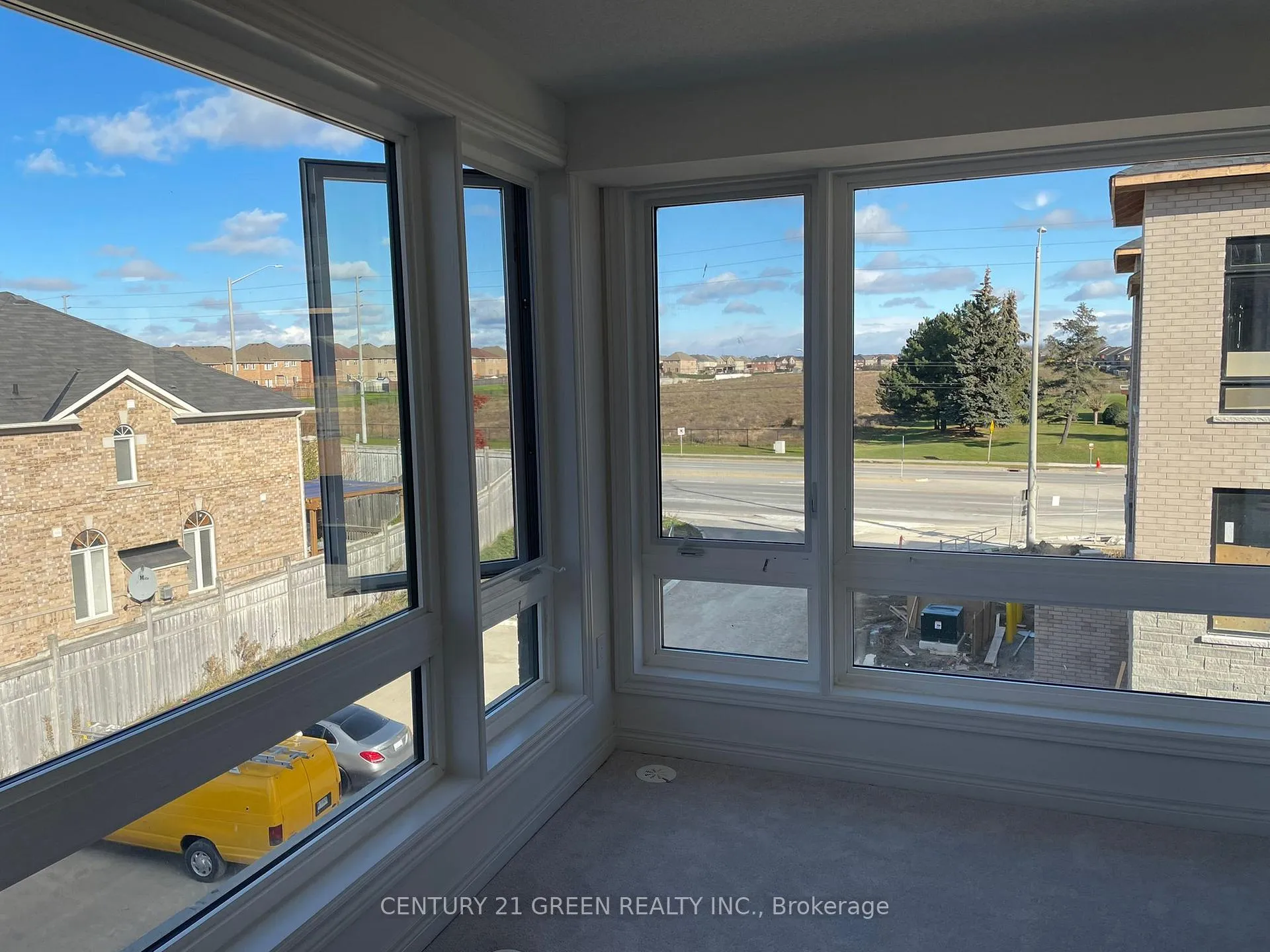 Photo 27 of Unit 106, 9470 The Gore Road, Brampton, Bram East — HOMEH