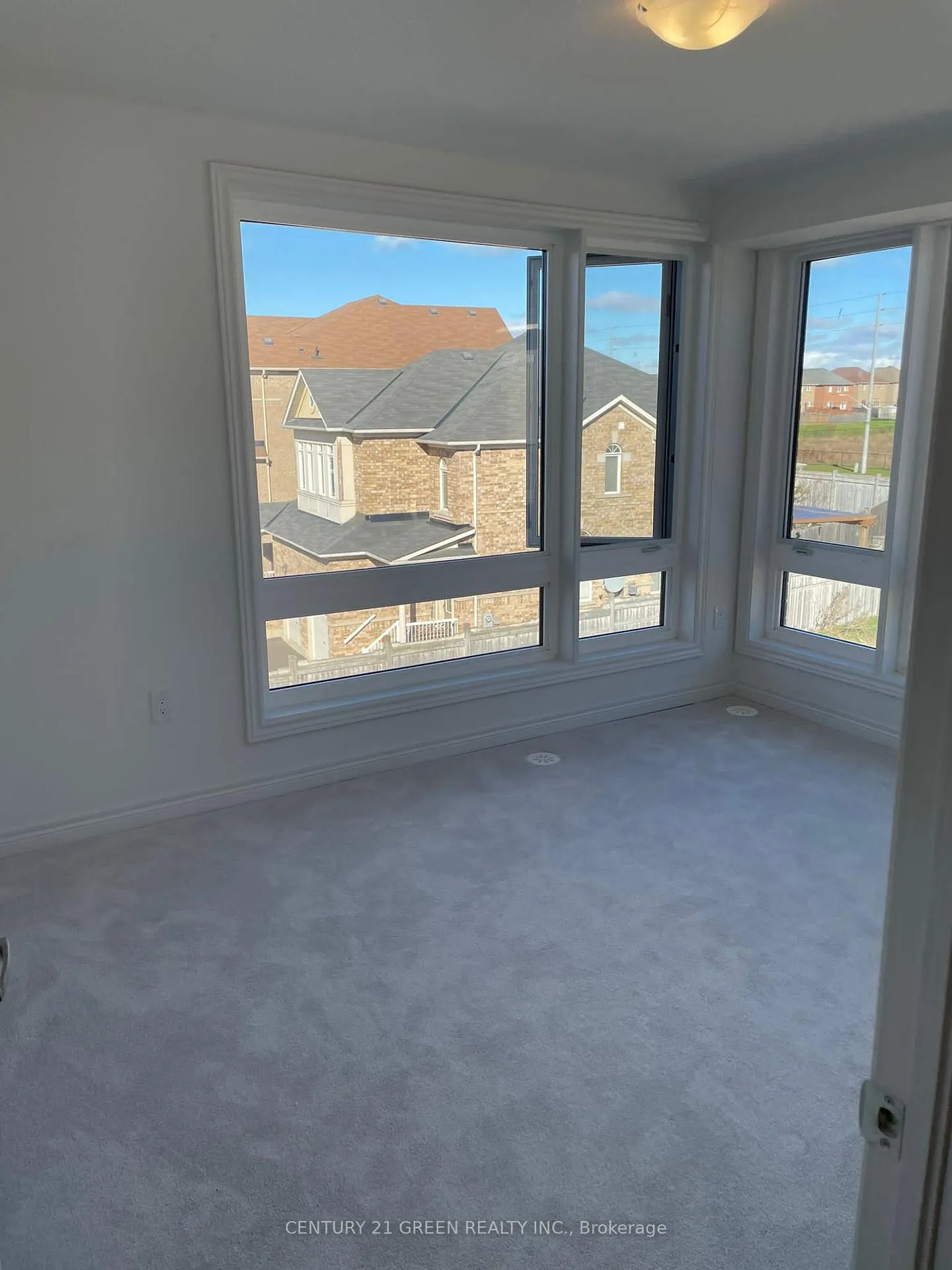 Photo 28 of Unit 106, 9470 The Gore Road, Brampton, Bram East — HOMEH