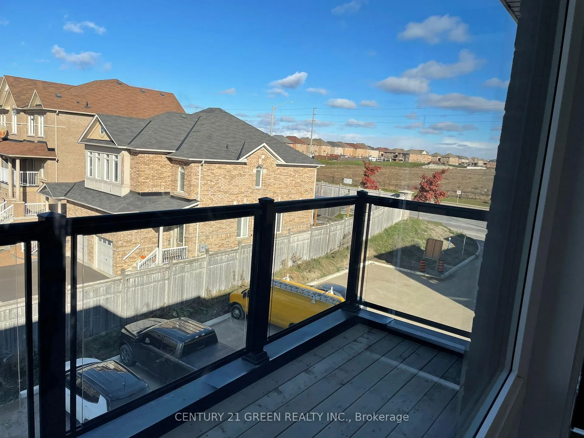 Photo 29 of Unit 106, 9470 The Gore Road, Brampton, Bram East — HOMEH