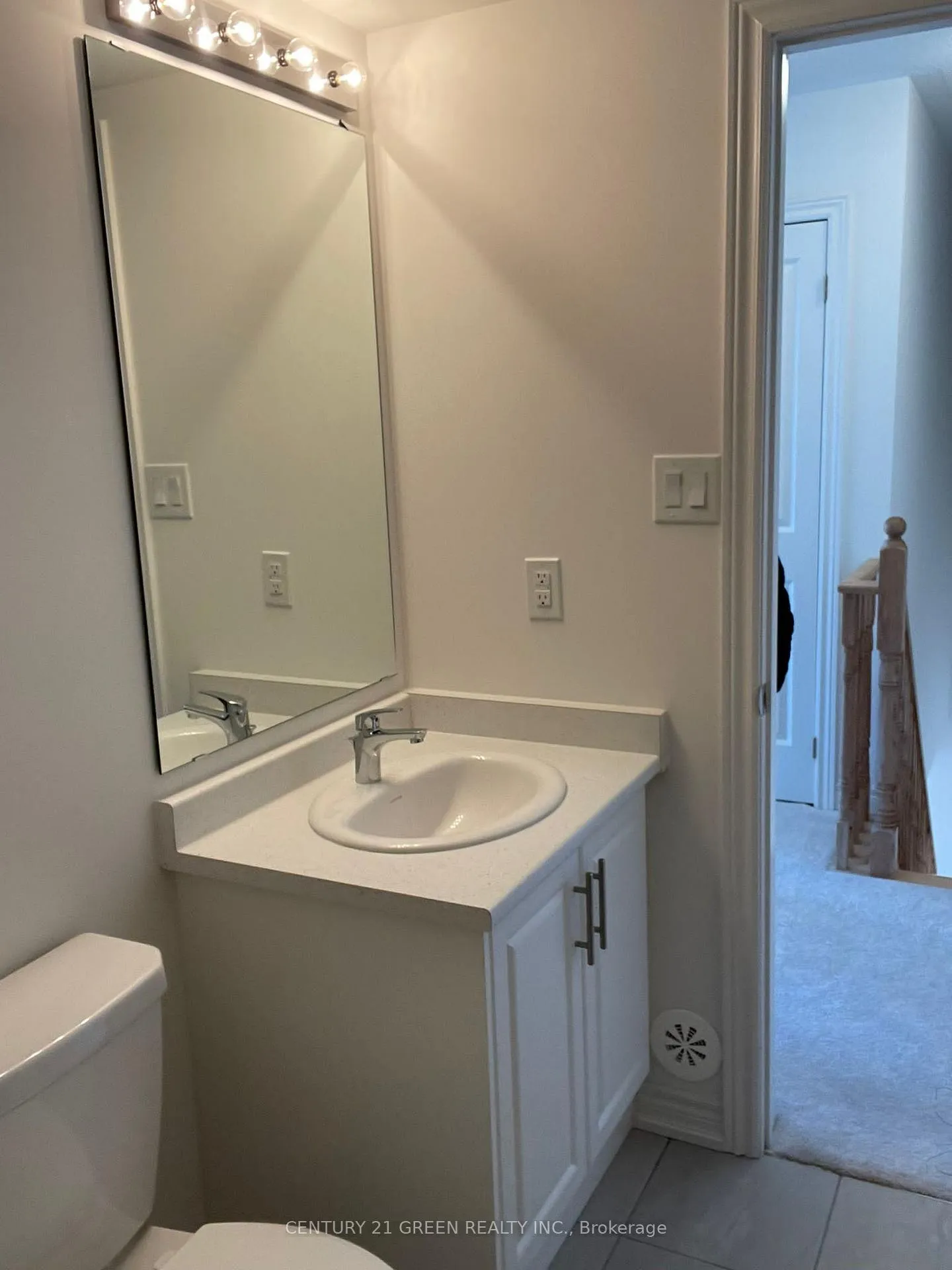 Photo 30 of Unit 106, 9470 The Gore Road, Brampton, Bram East — HOMEH