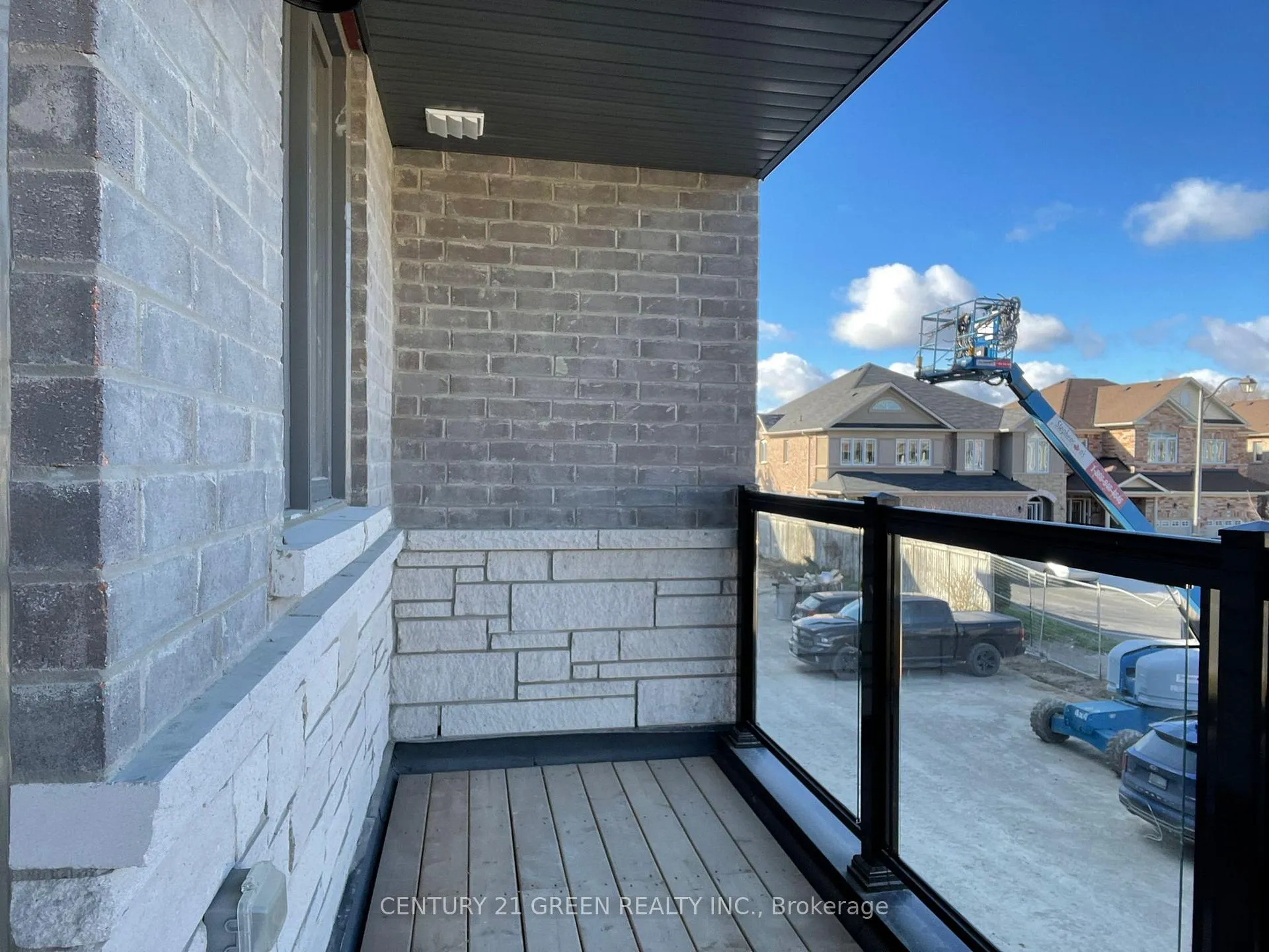 Photo 32 of Unit 106, 9470 The Gore Road, Brampton, Bram East — HOMEH