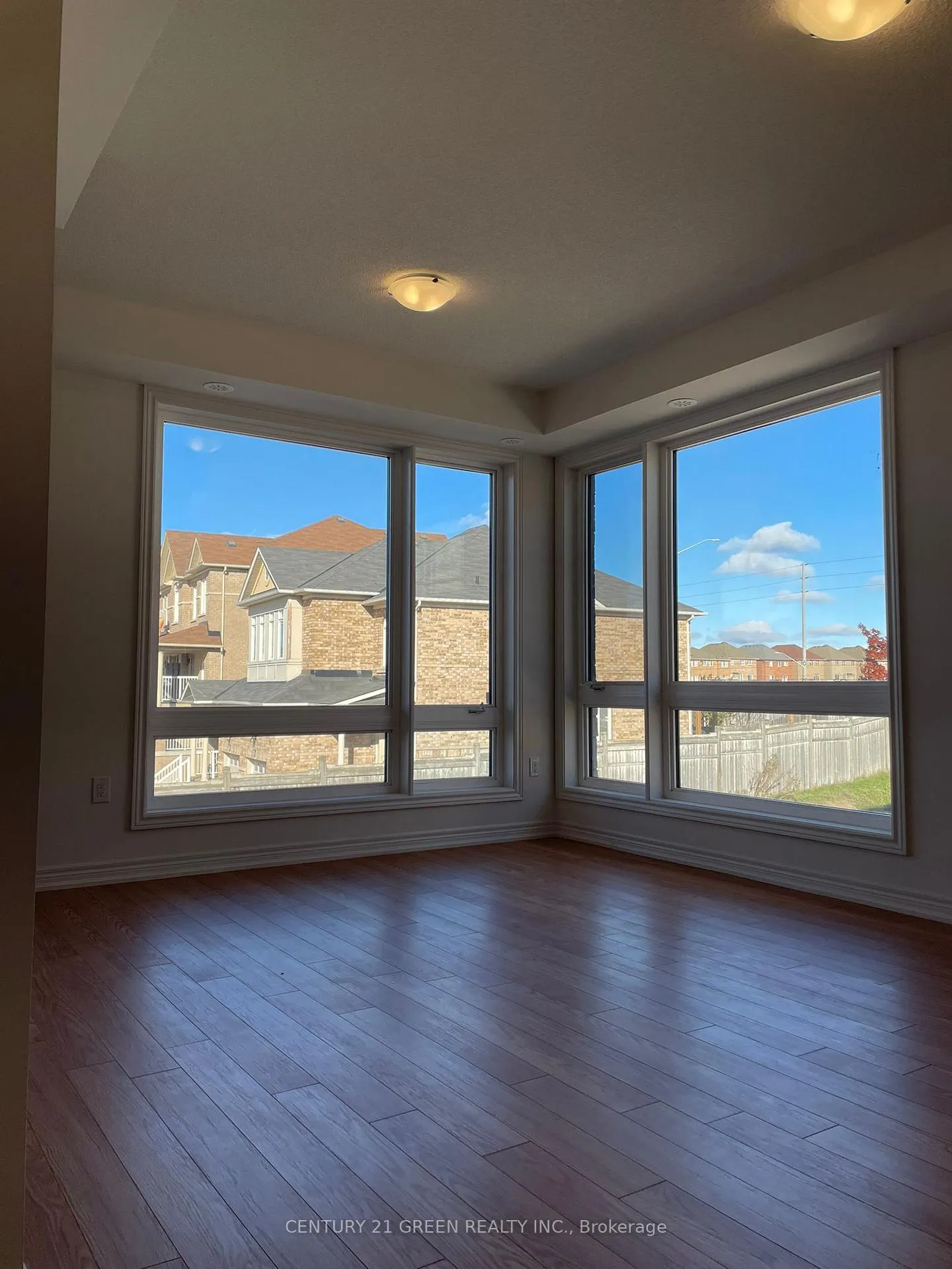 Photo 35 of Unit 106, 9470 The Gore Road, Brampton, Bram East — HOMEH