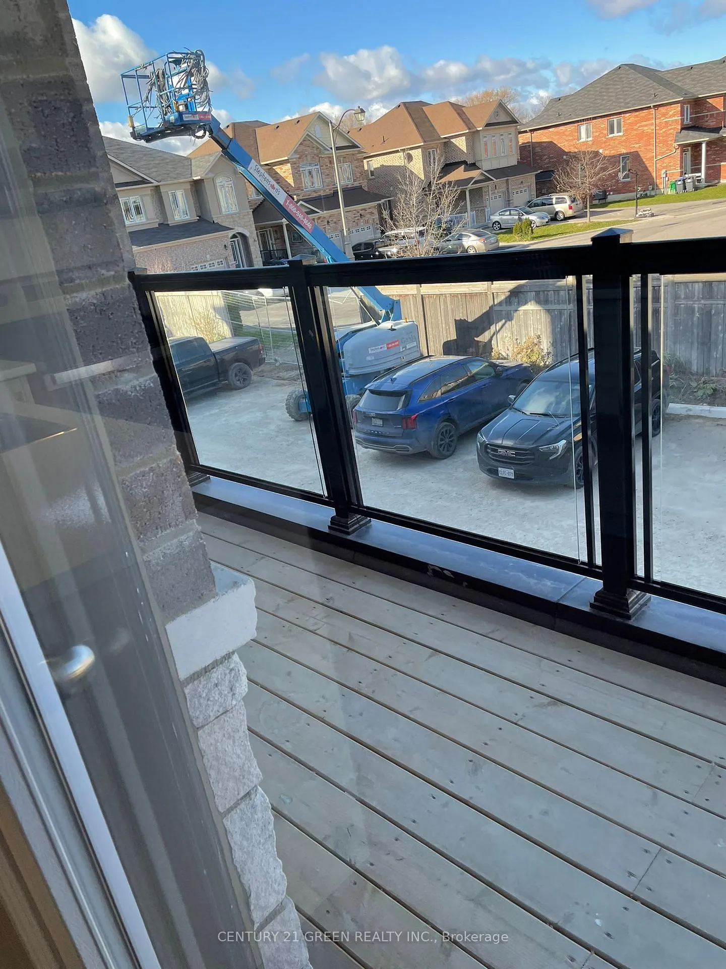 Photo 36 of Unit 106, 9470 The Gore Road, Brampton, Bram East — HOMEH