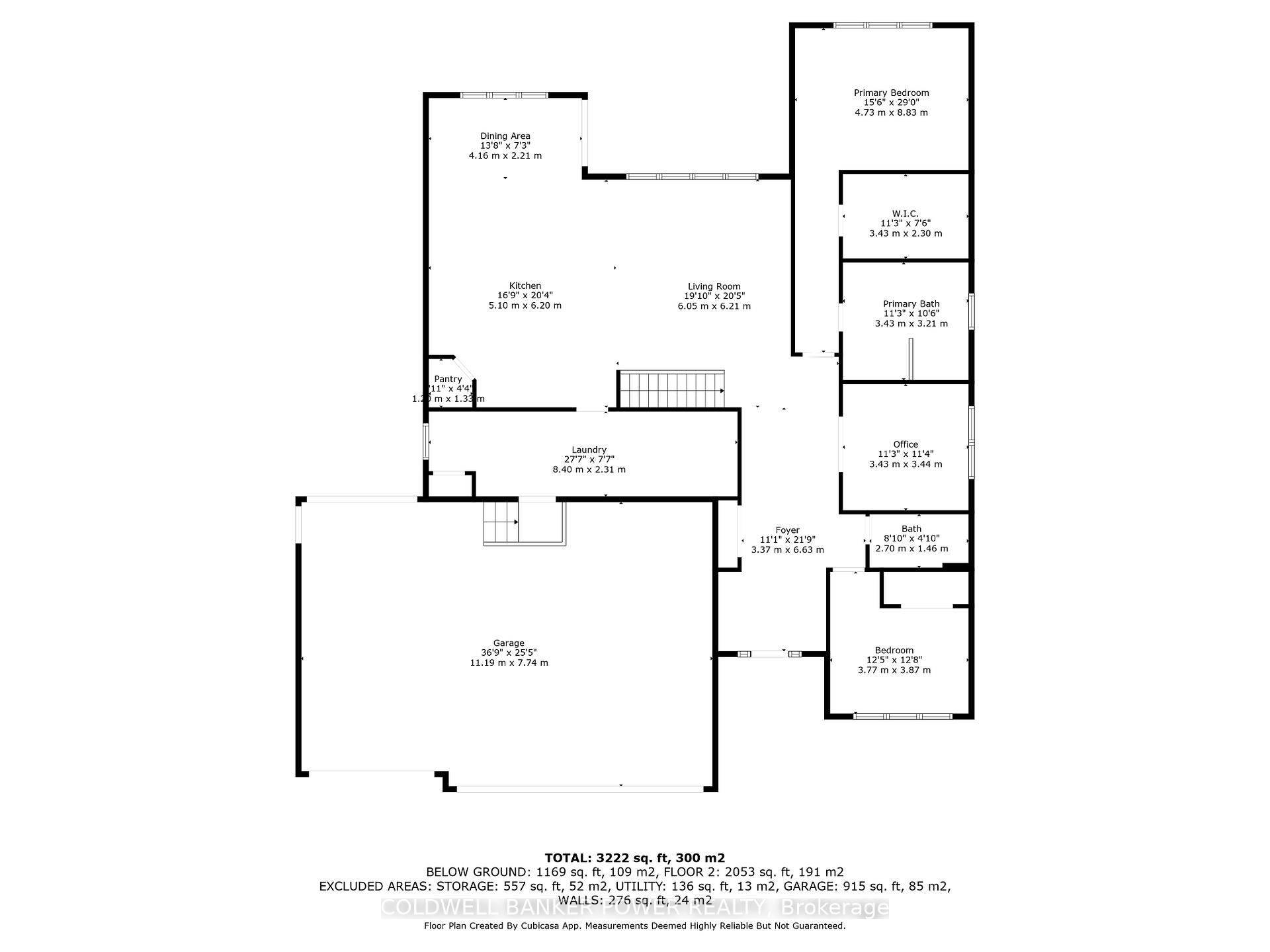 Photo 3 of 21 Edgeview Crescent, Middlesex Centre, Komoka — HOMEH
