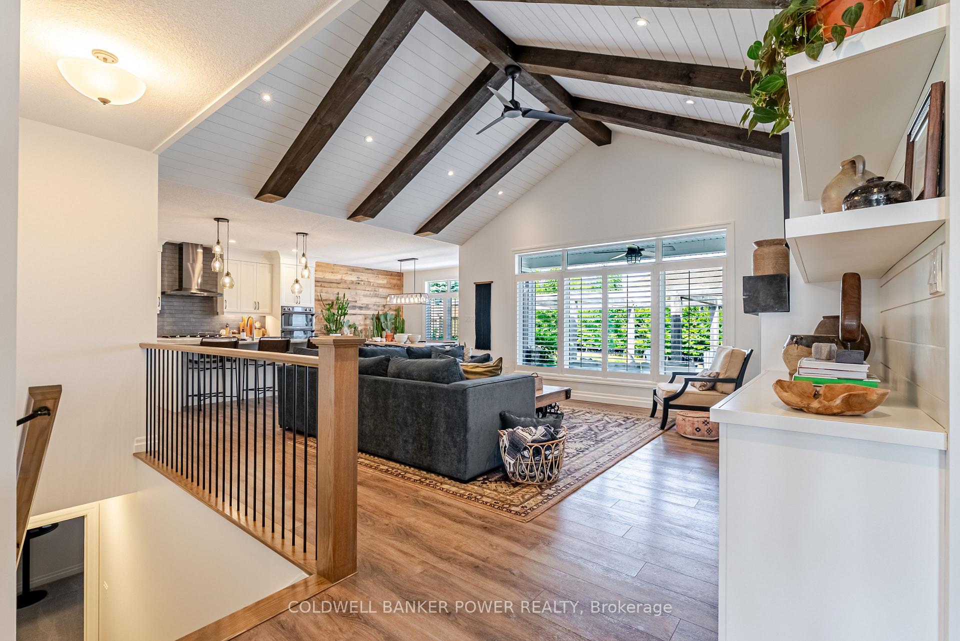 Photo 6 of 21 Edgeview Crescent, Middlesex Centre, Komoka — HOMEH