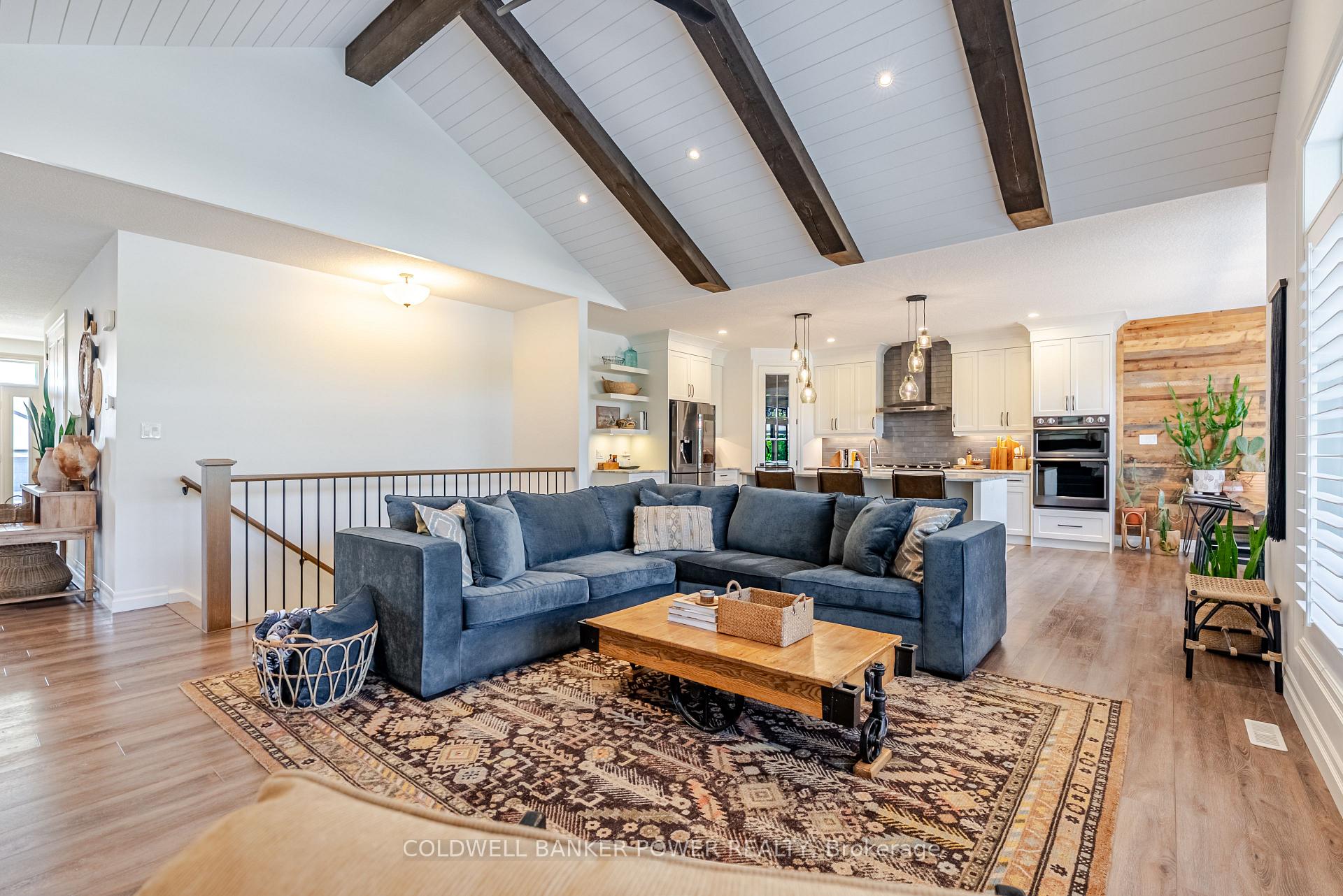 Photo 9 of 21 Edgeview Crescent, Middlesex Centre, Komoka — HOMEH