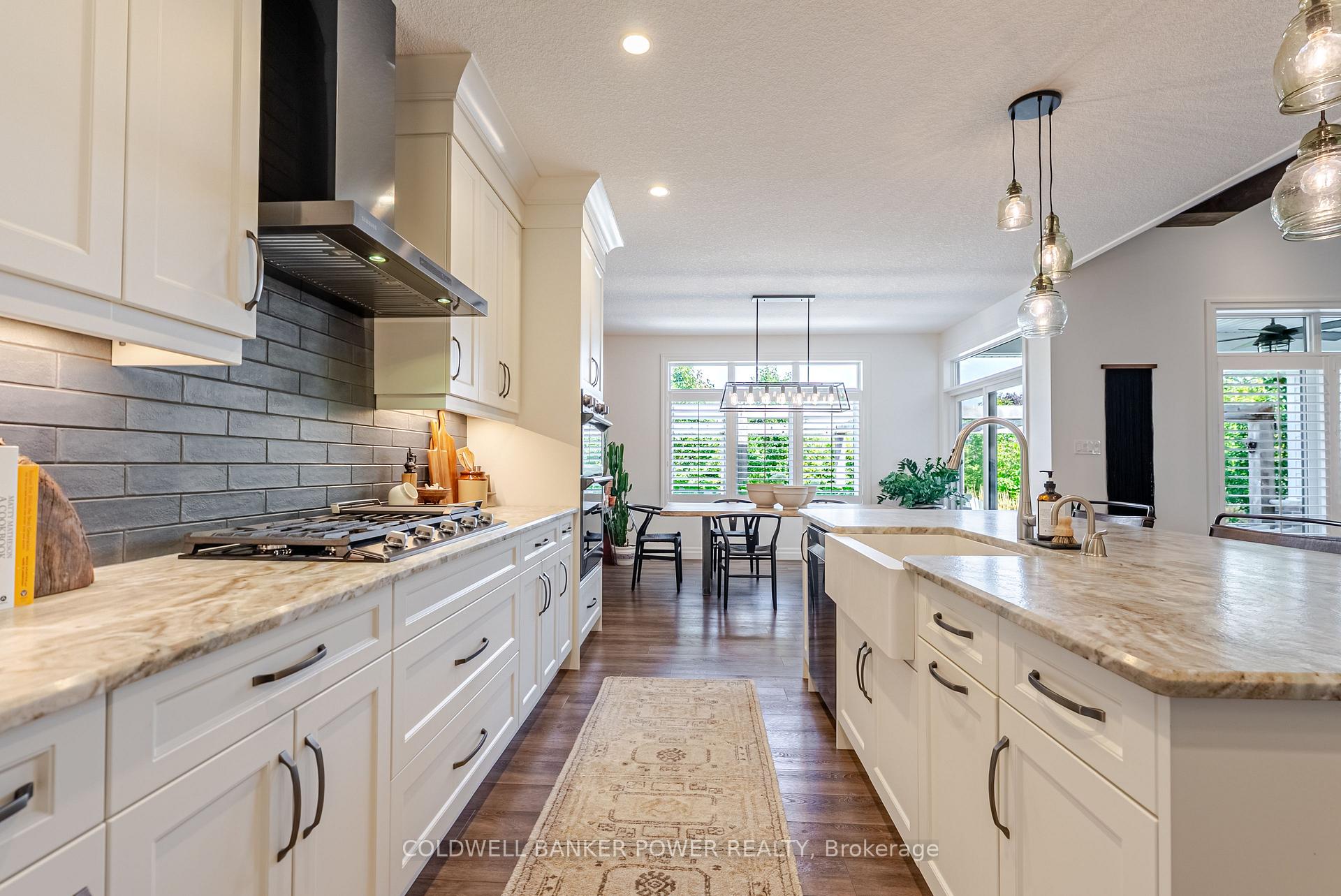 Photo 13 of 21 Edgeview Crescent, Middlesex Centre, Komoka — HOMEH