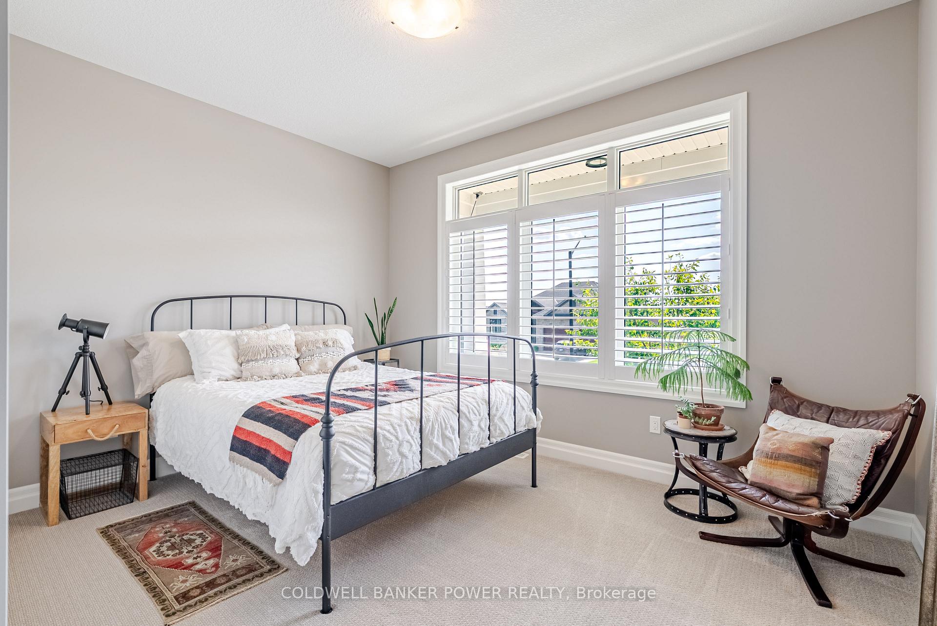 Photo 23 of 21 Edgeview Crescent, Middlesex Centre, Komoka — HOMEH