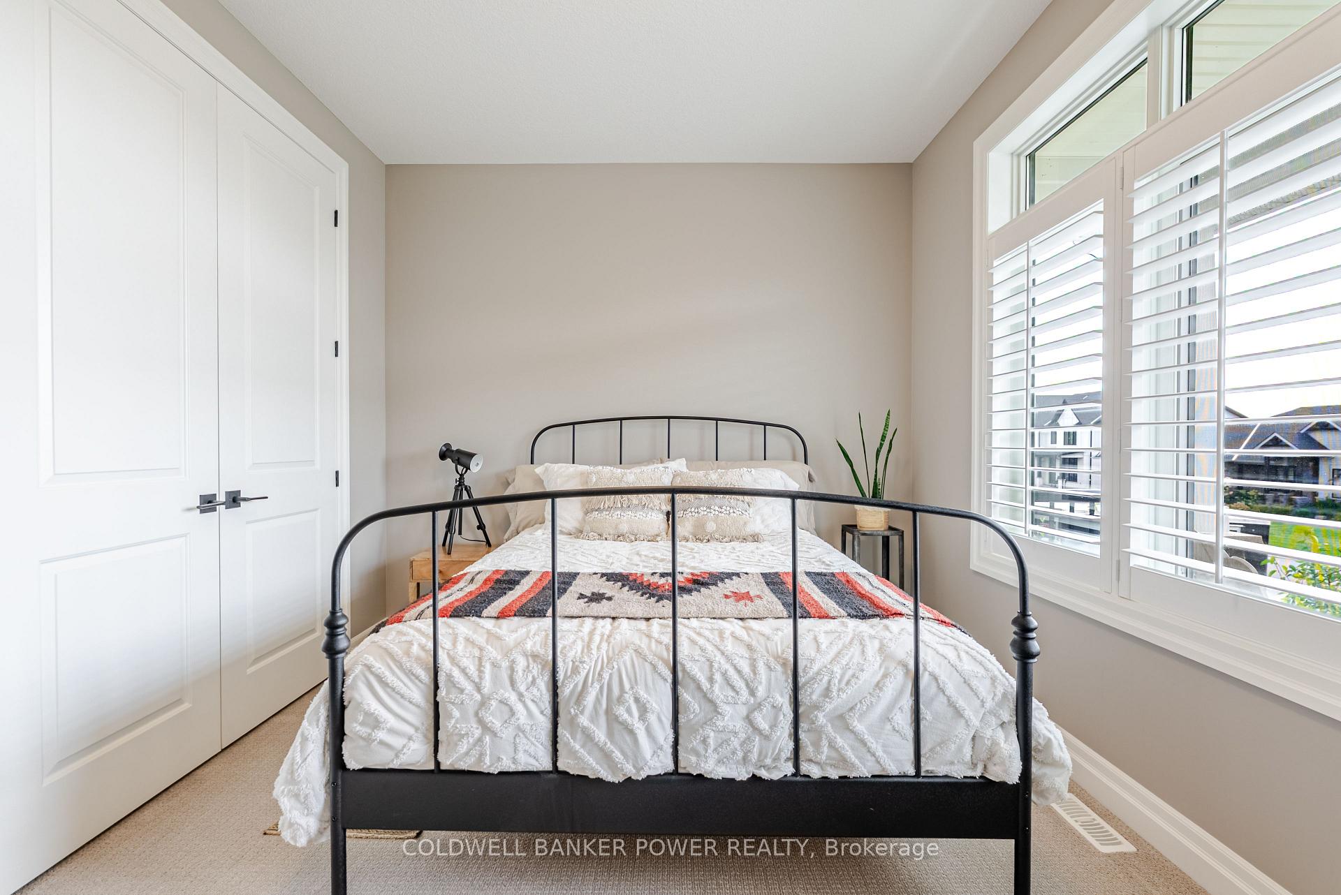 Photo 24 of 21 Edgeview Crescent, Middlesex Centre, Komoka — HOMEH