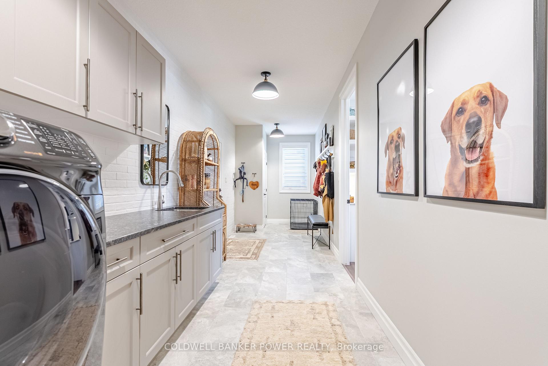 Photo 27 of 21 Edgeview Crescent, Middlesex Centre, Komoka — HOMEH