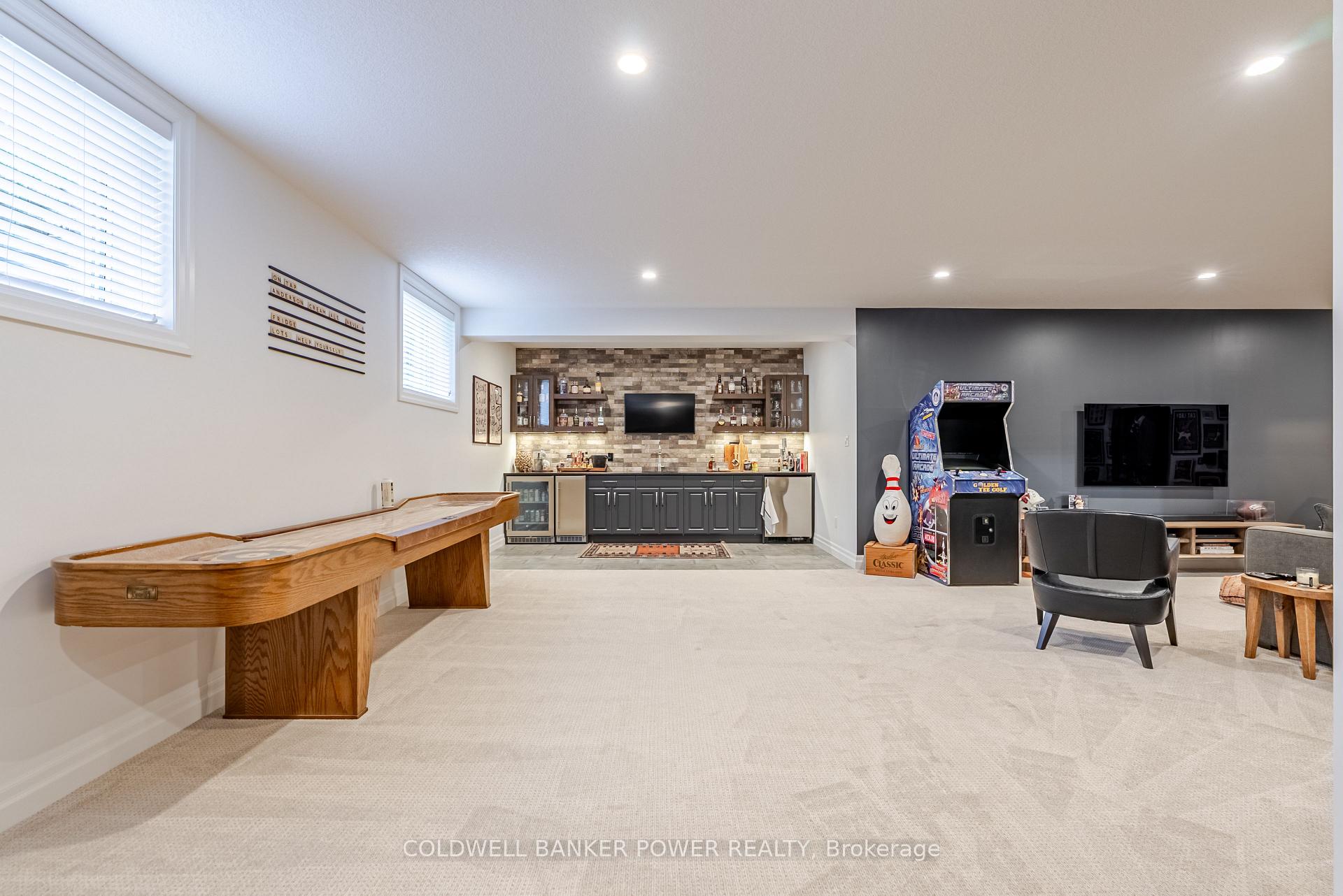 Photo 32 of 21 Edgeview Crescent, Middlesex Centre, Komoka — HOMEH