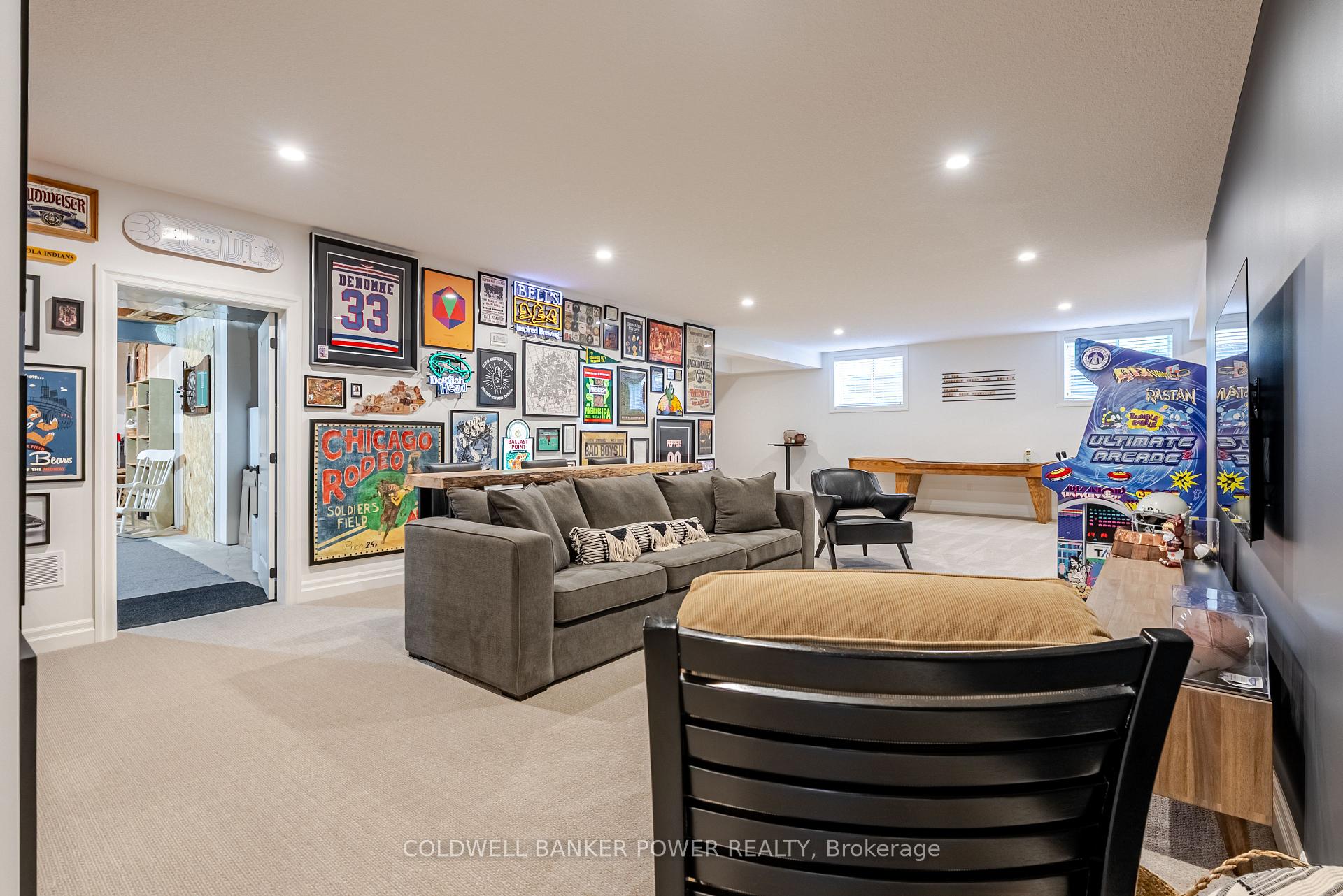 Photo 34 of 21 Edgeview Crescent, Middlesex Centre, Komoka — HOMEH