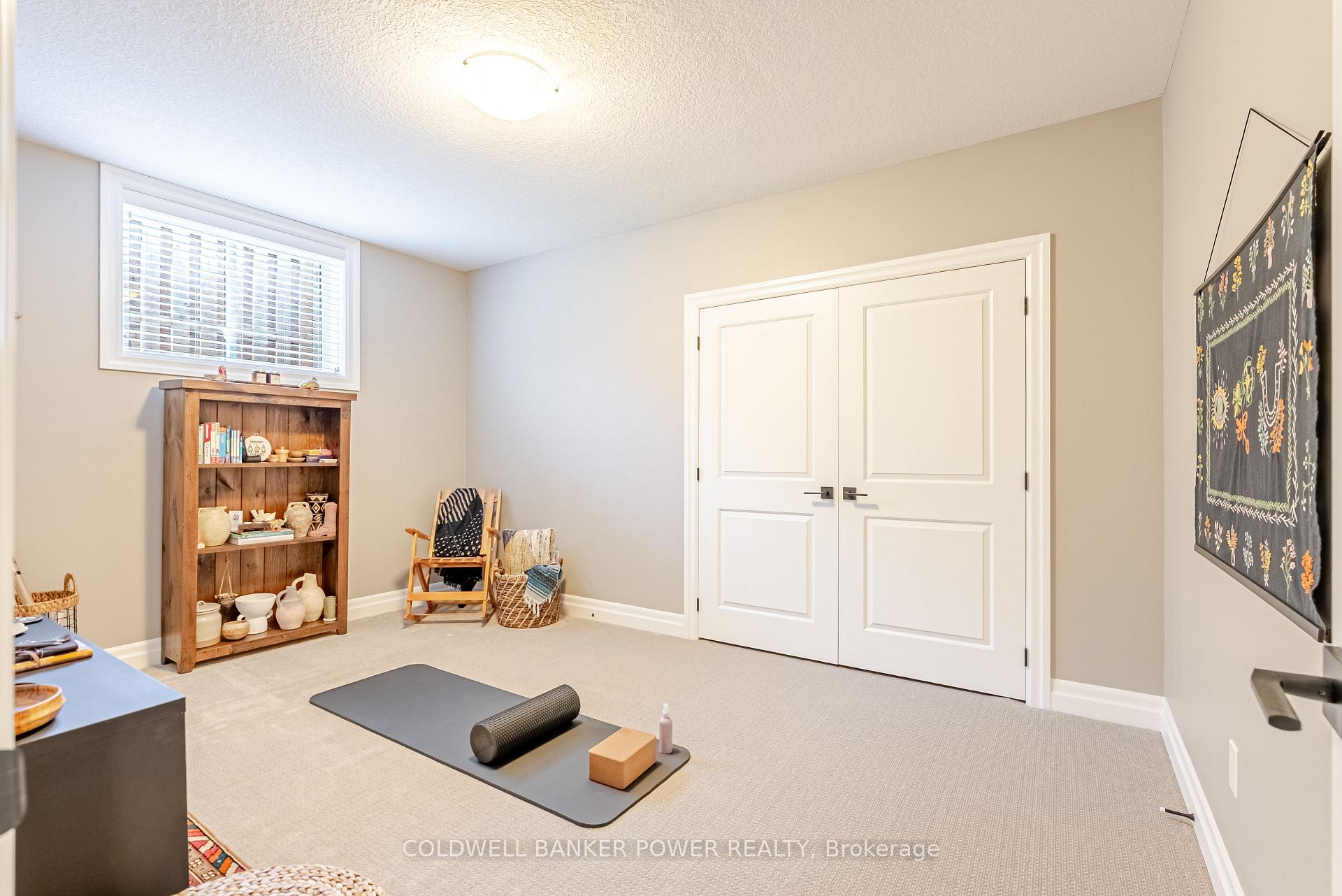 Photo 37 of 21 Edgeview Crescent, Middlesex Centre, Komoka — HOMEH