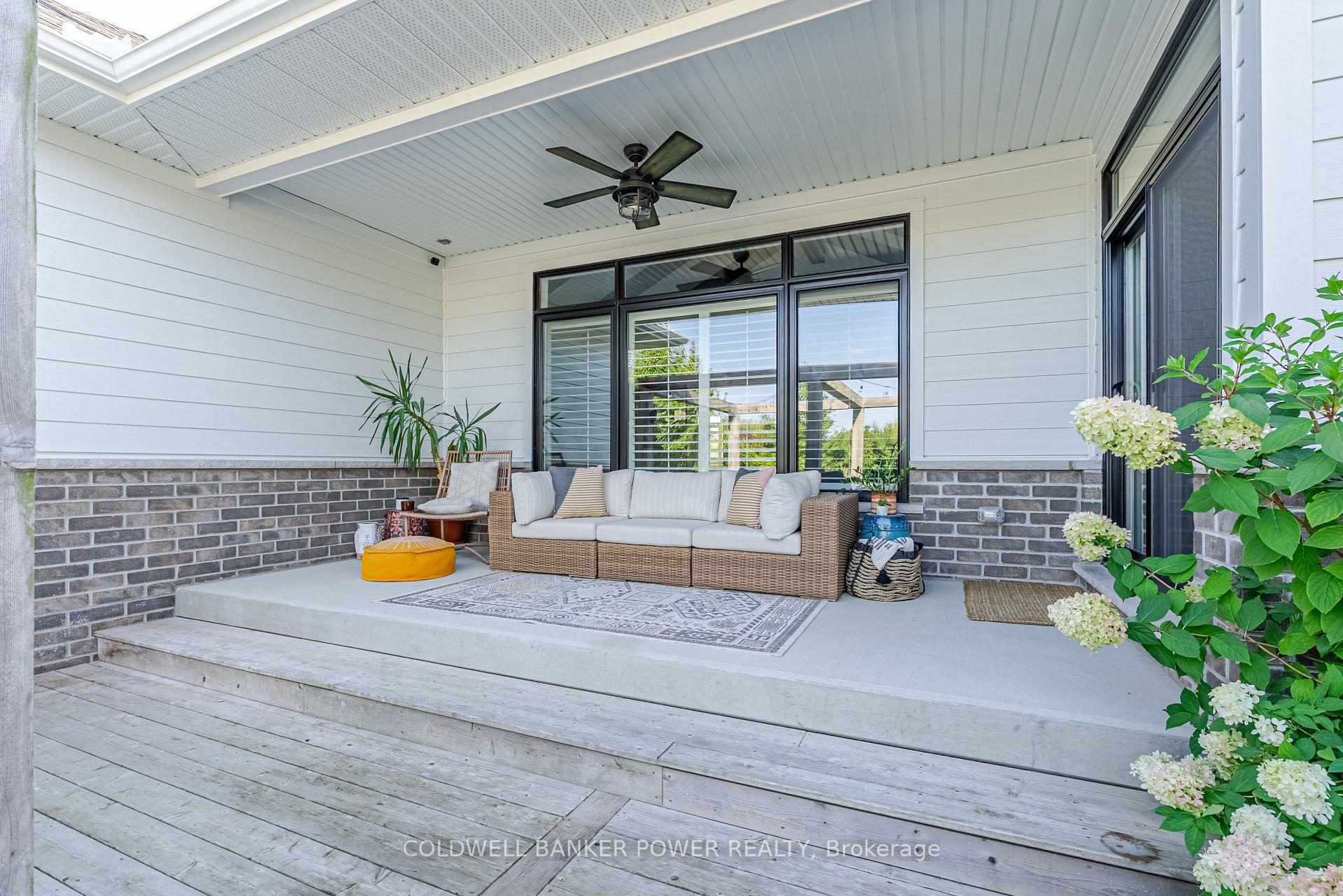 Photo 40 of 21 Edgeview Crescent, Middlesex Centre, Komoka — HOMEH