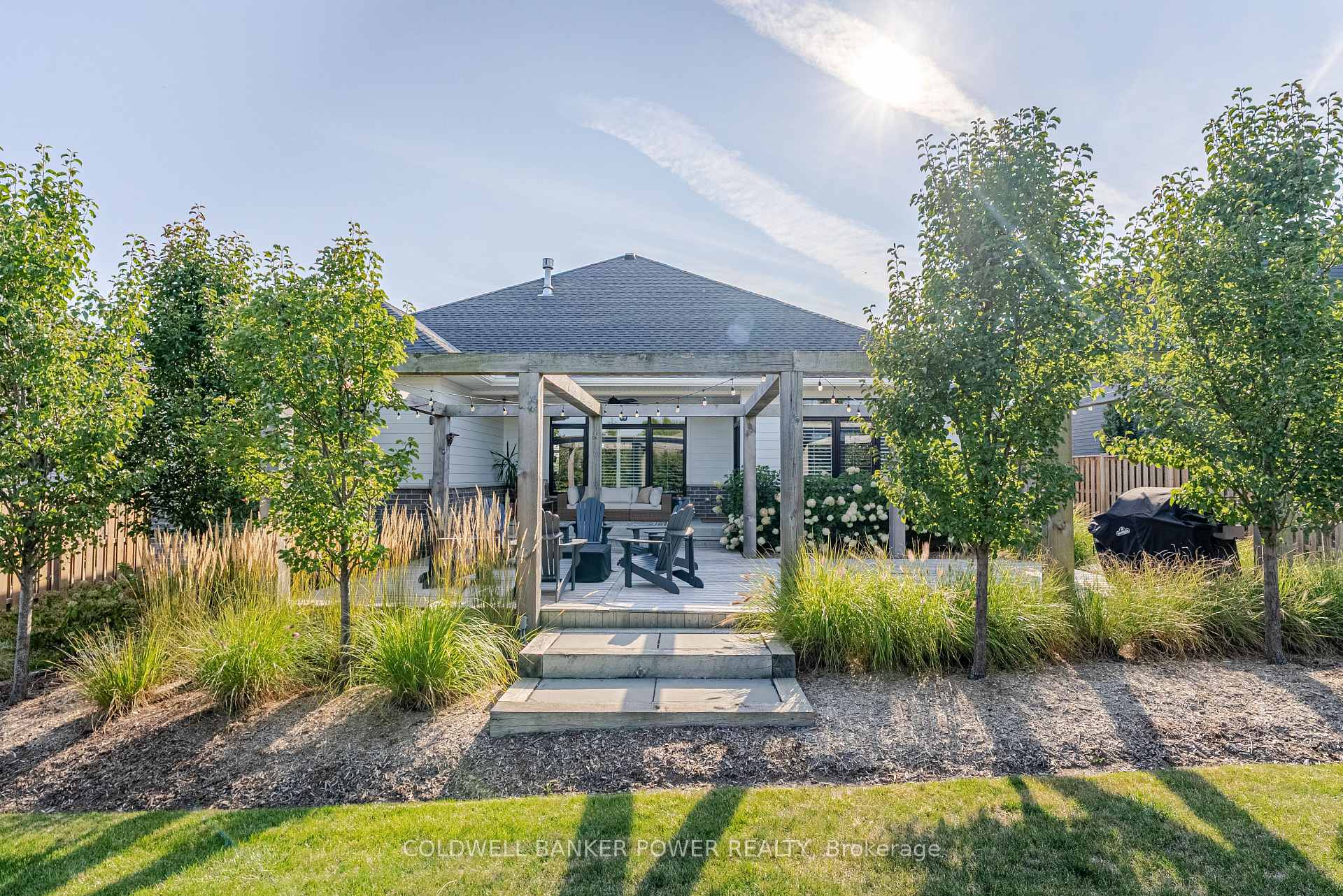 Photo 41 of 21 Edgeview Crescent, Middlesex Centre, Komoka — HOMEH