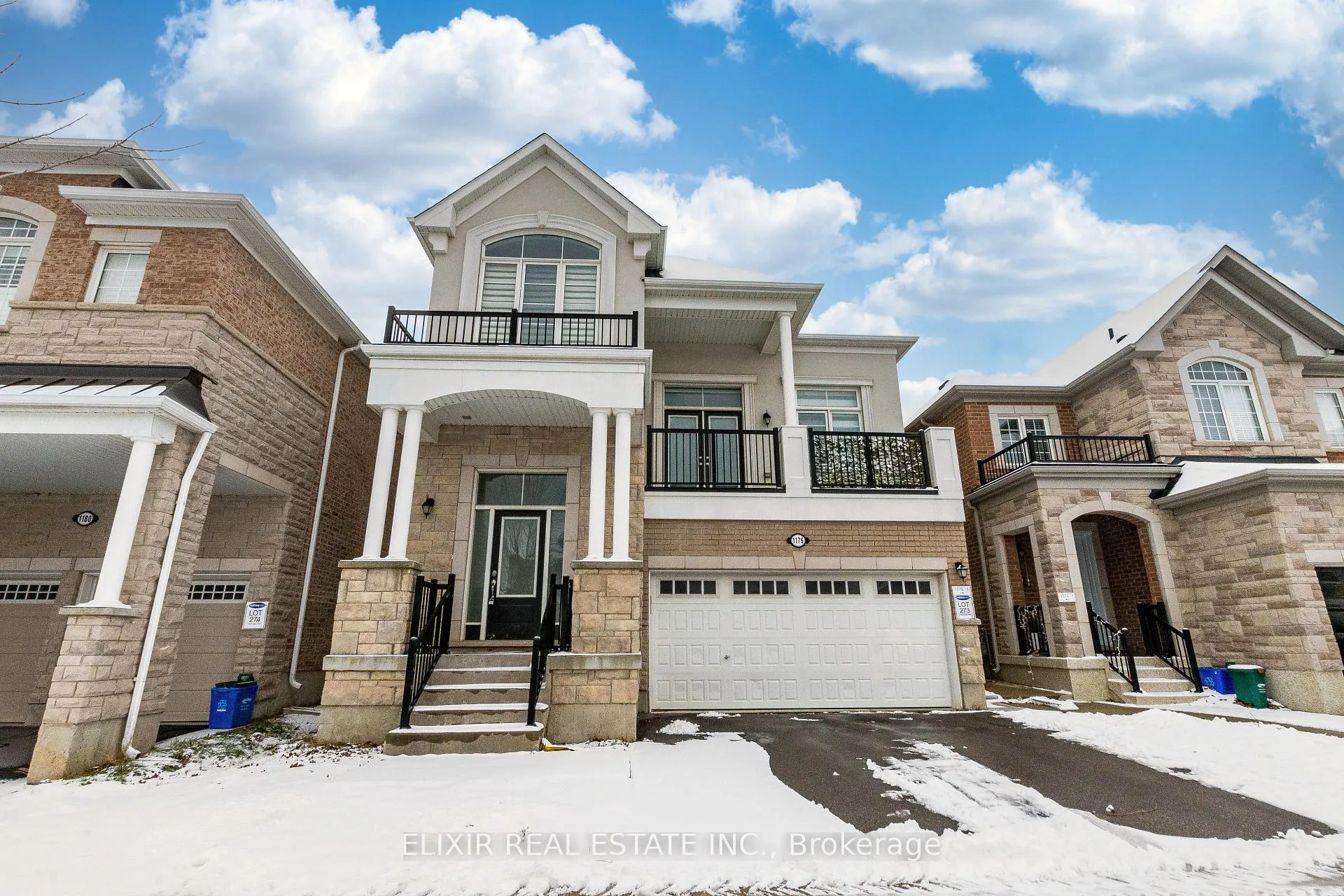 Photo 1 of 1176 Leger Way, Milton, Ford — HOMEH