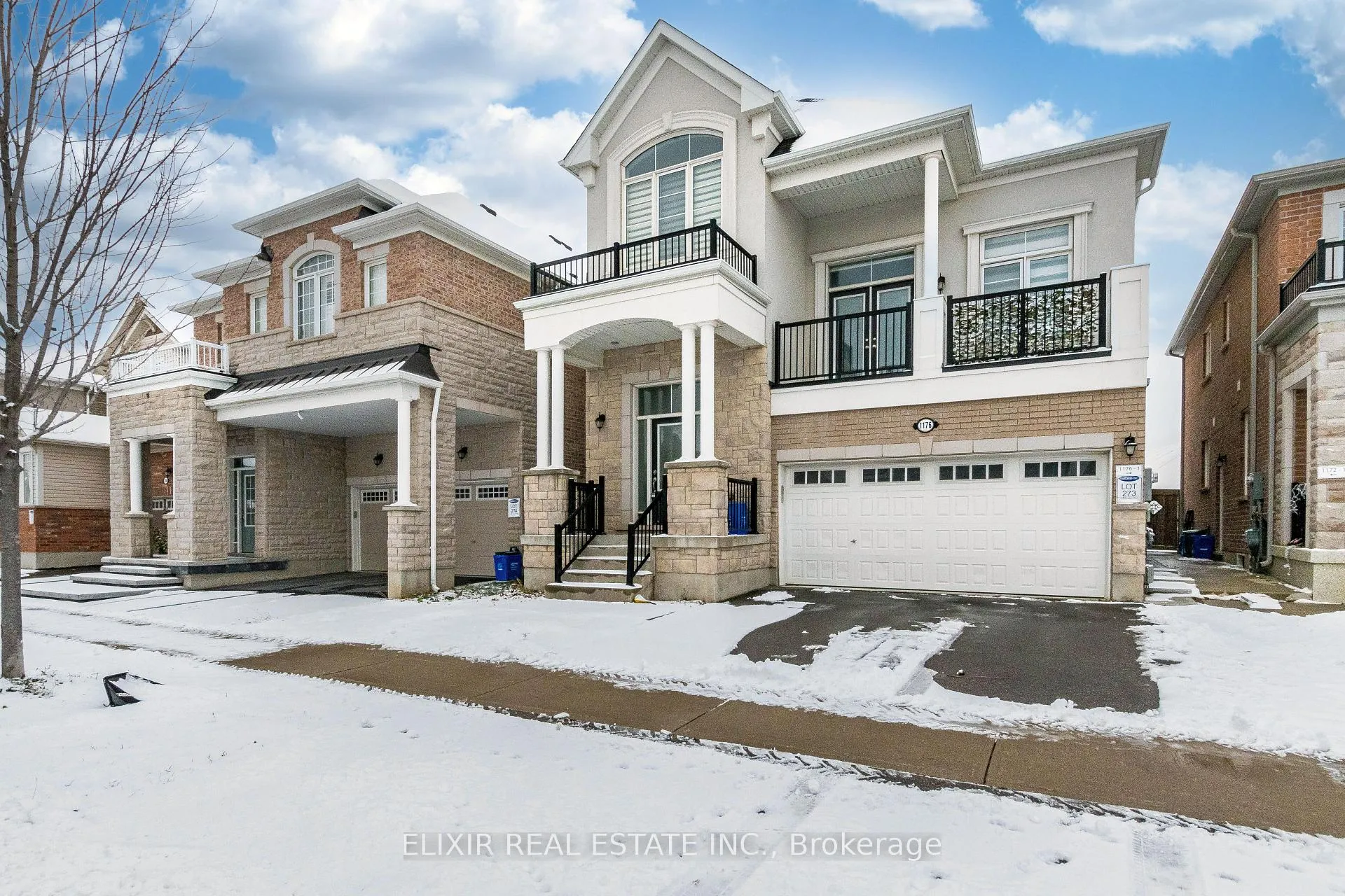 Photo 2 of 1176 Leger Way, Milton, Ford — HOMEH