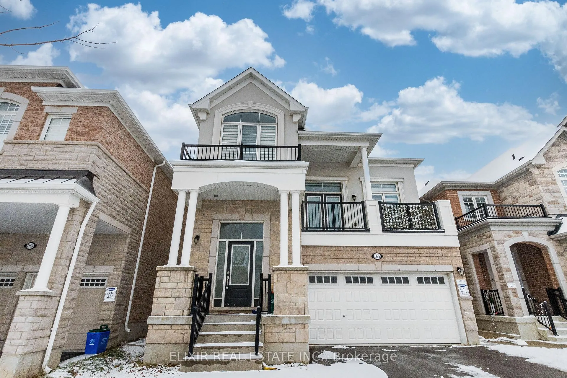 Photo 3 of 1176 Leger Way, Milton, Ford — HOMEH