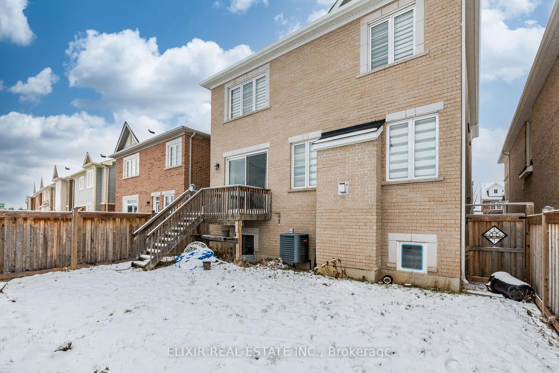 Photo 5 of 1176 Leger Way, Milton, Ford — HOMEH