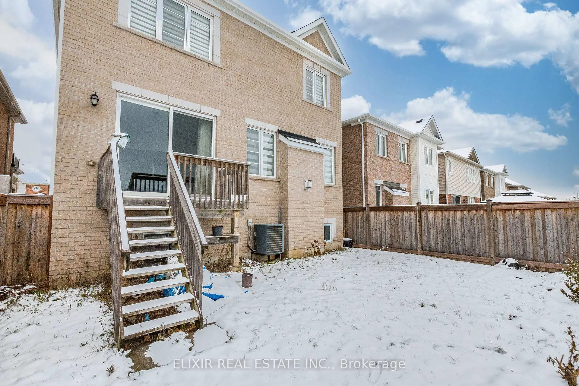 Photo 6 of 1176 Leger Way, Milton, Ford — HOMEH