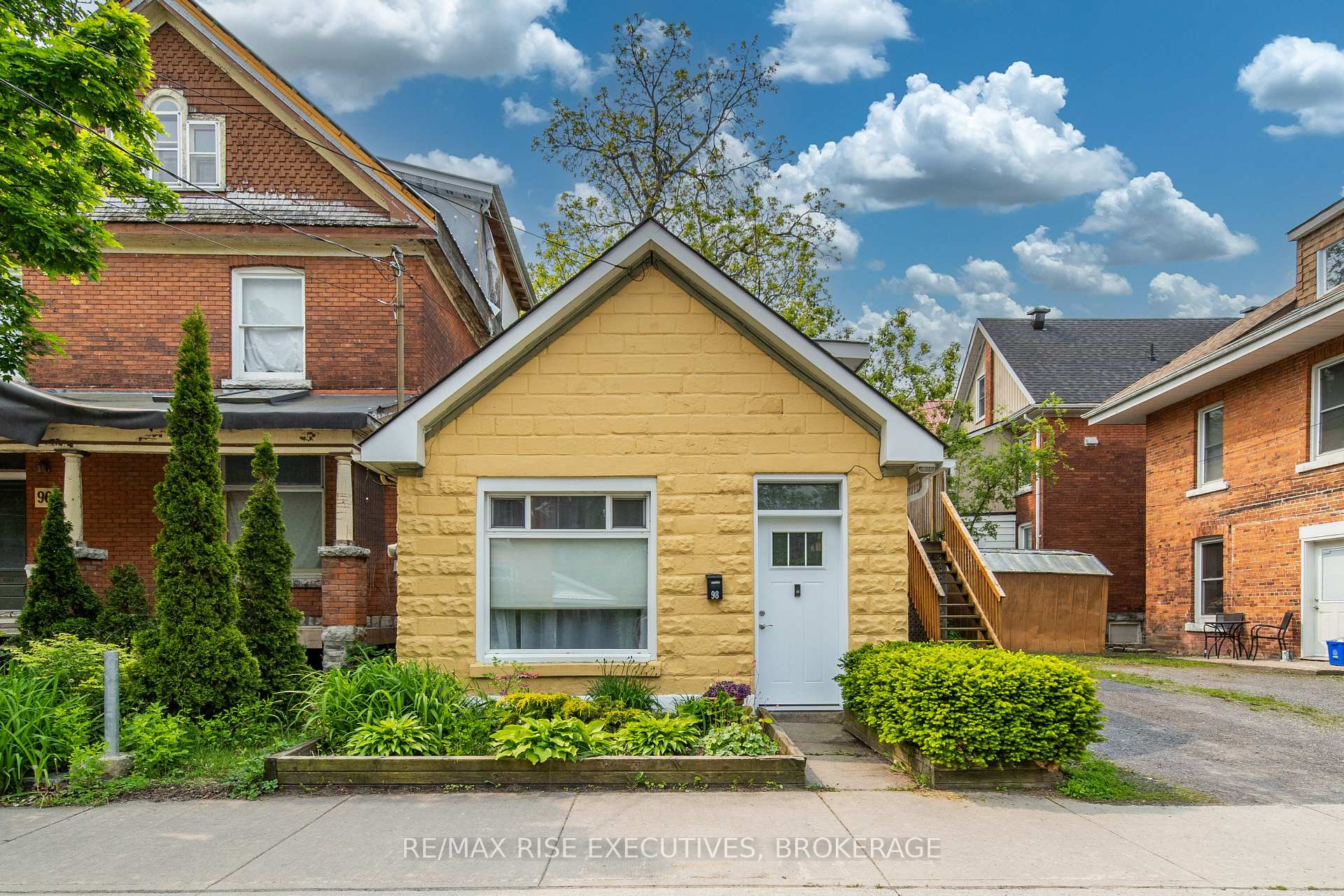 Photo 1 of 98 Mack Street, Kingston, Central City East — HOMEH