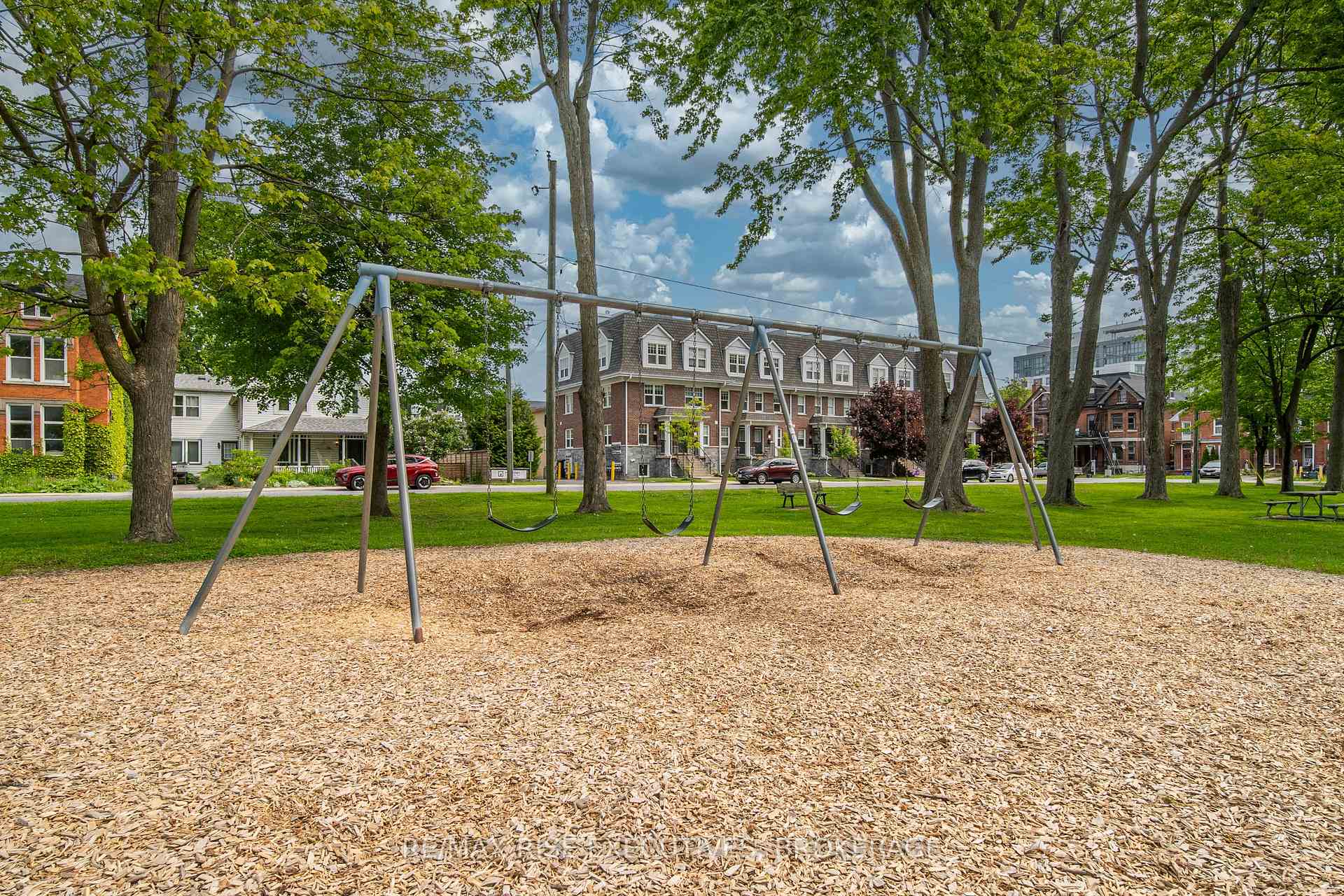 Photo 41 of 98 Mack Street, Kingston, Central City East — HOMEH