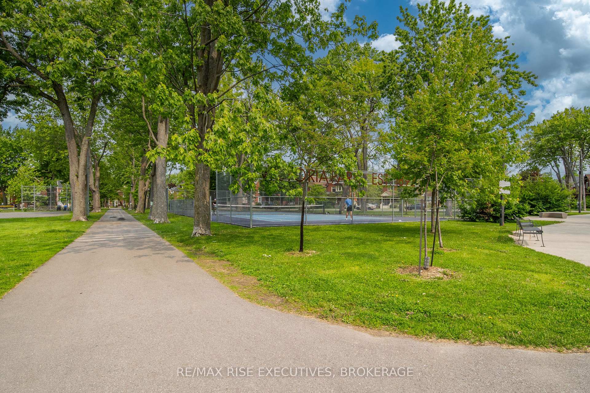 Photo 45 of 98 Mack Street, Kingston, Central City East — HOMEH