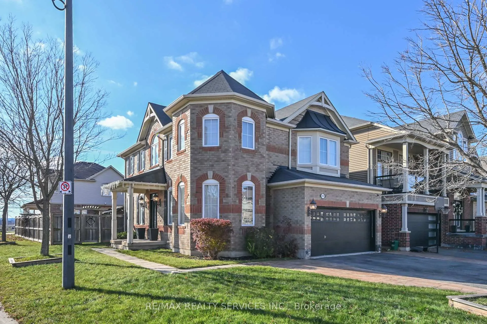 Photo 1 of 876 Challinor Terrace, Milton, Harrison — HOMEH
