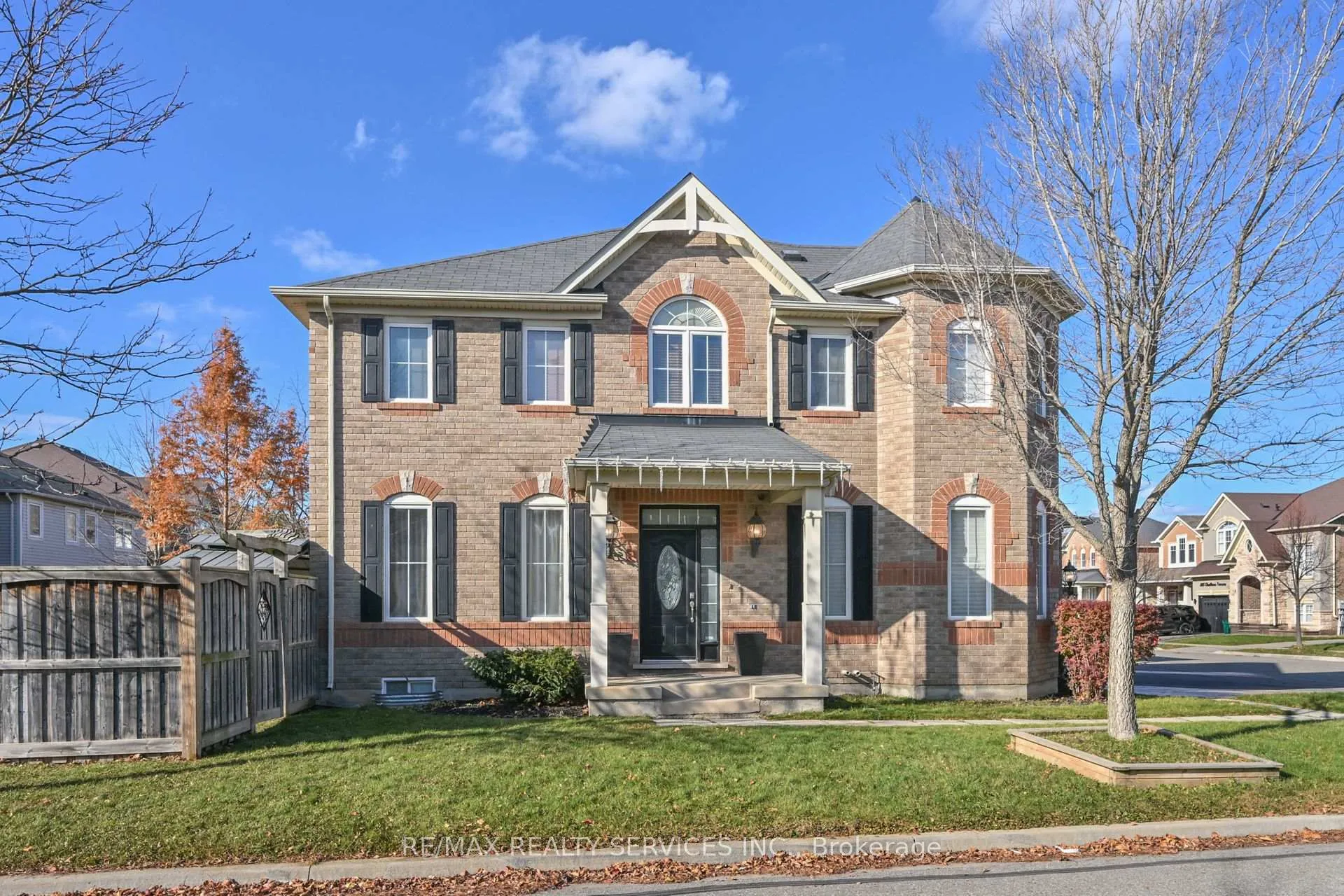 Photo 2 of 876 Challinor Terrace, Milton, Harrison — HOMEH