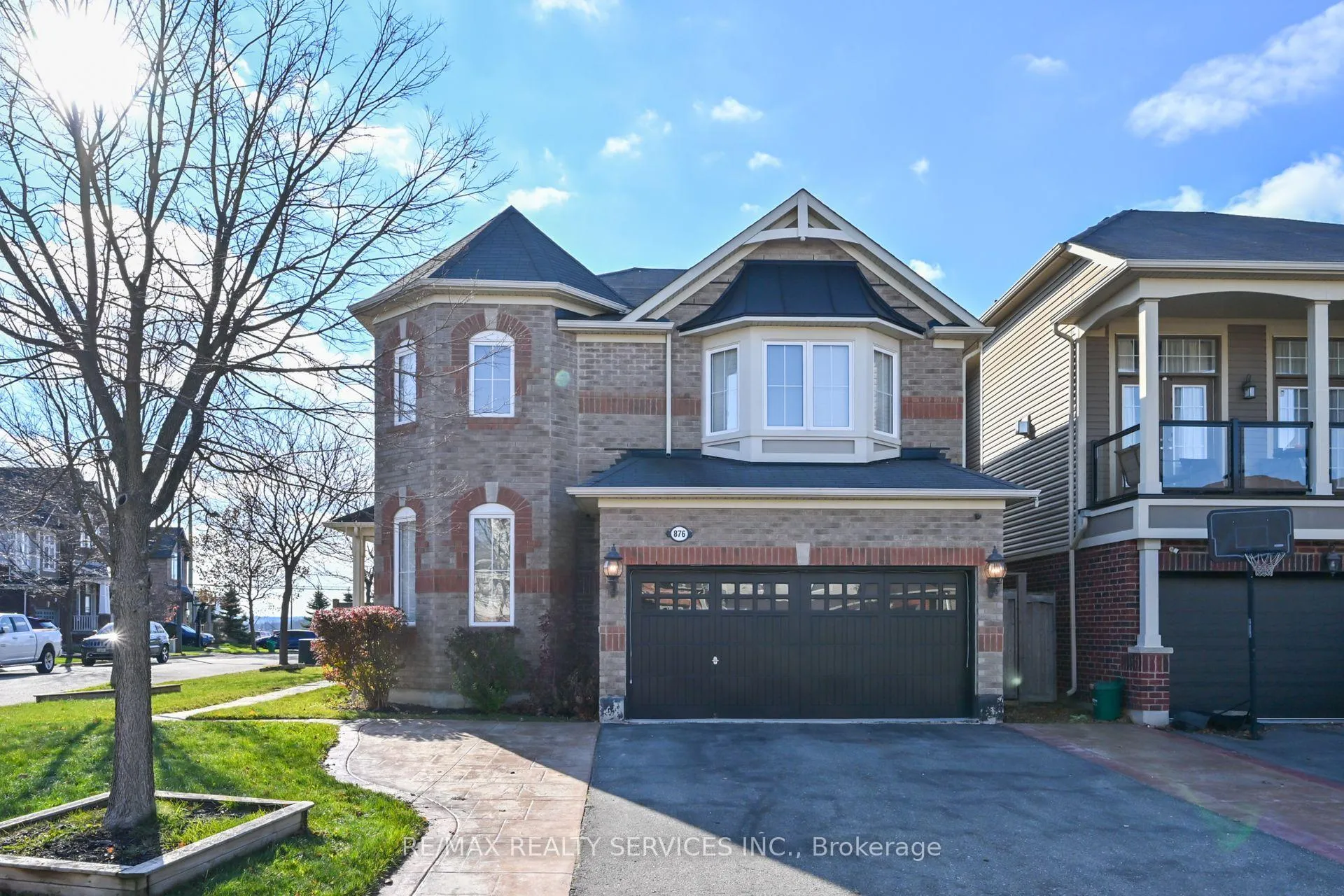 Photo 3 of 876 Challinor Terrace, Milton, Harrison — HOMEH