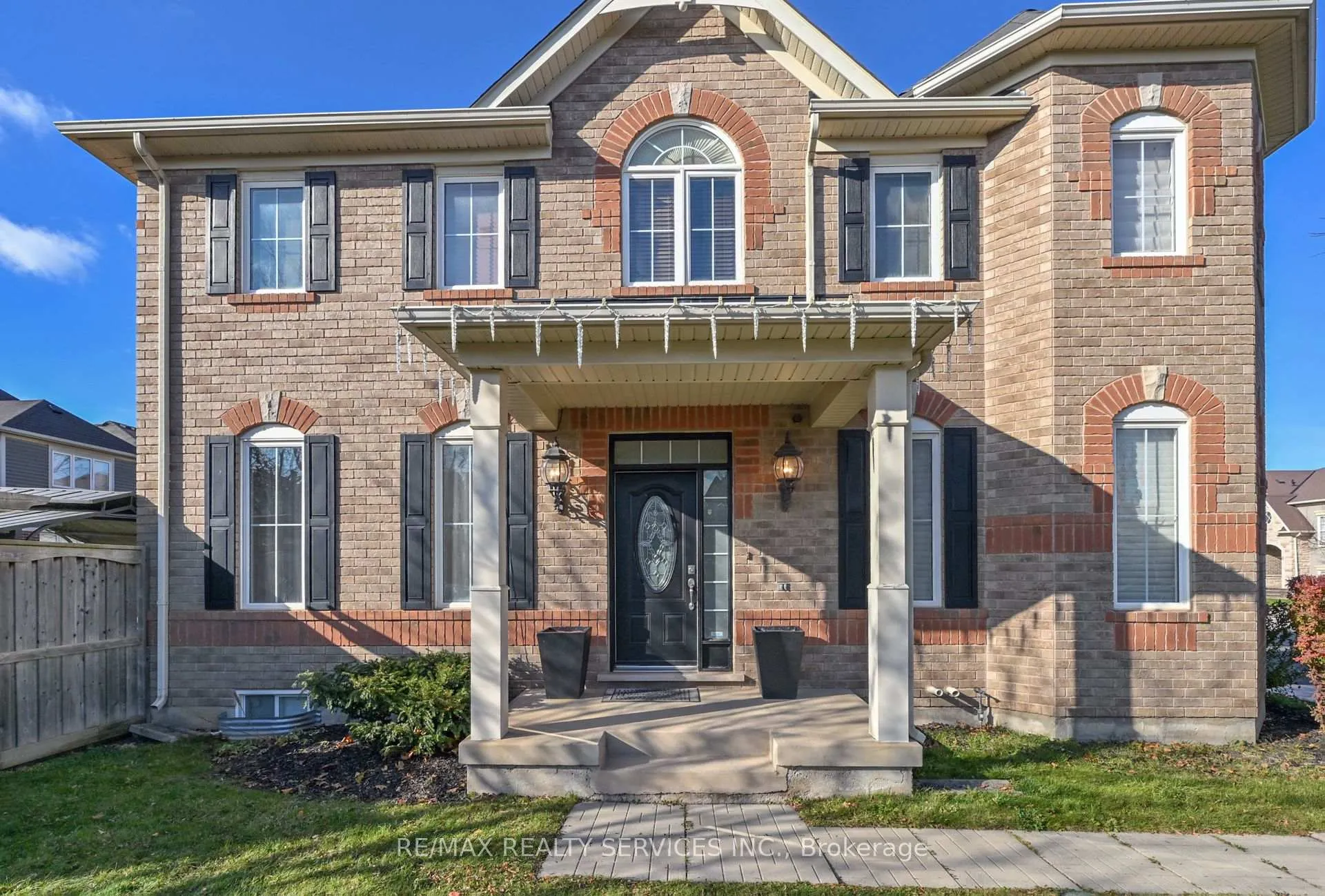 Photo 4 of 876 Challinor Terrace, Milton, Harrison — HOMEH