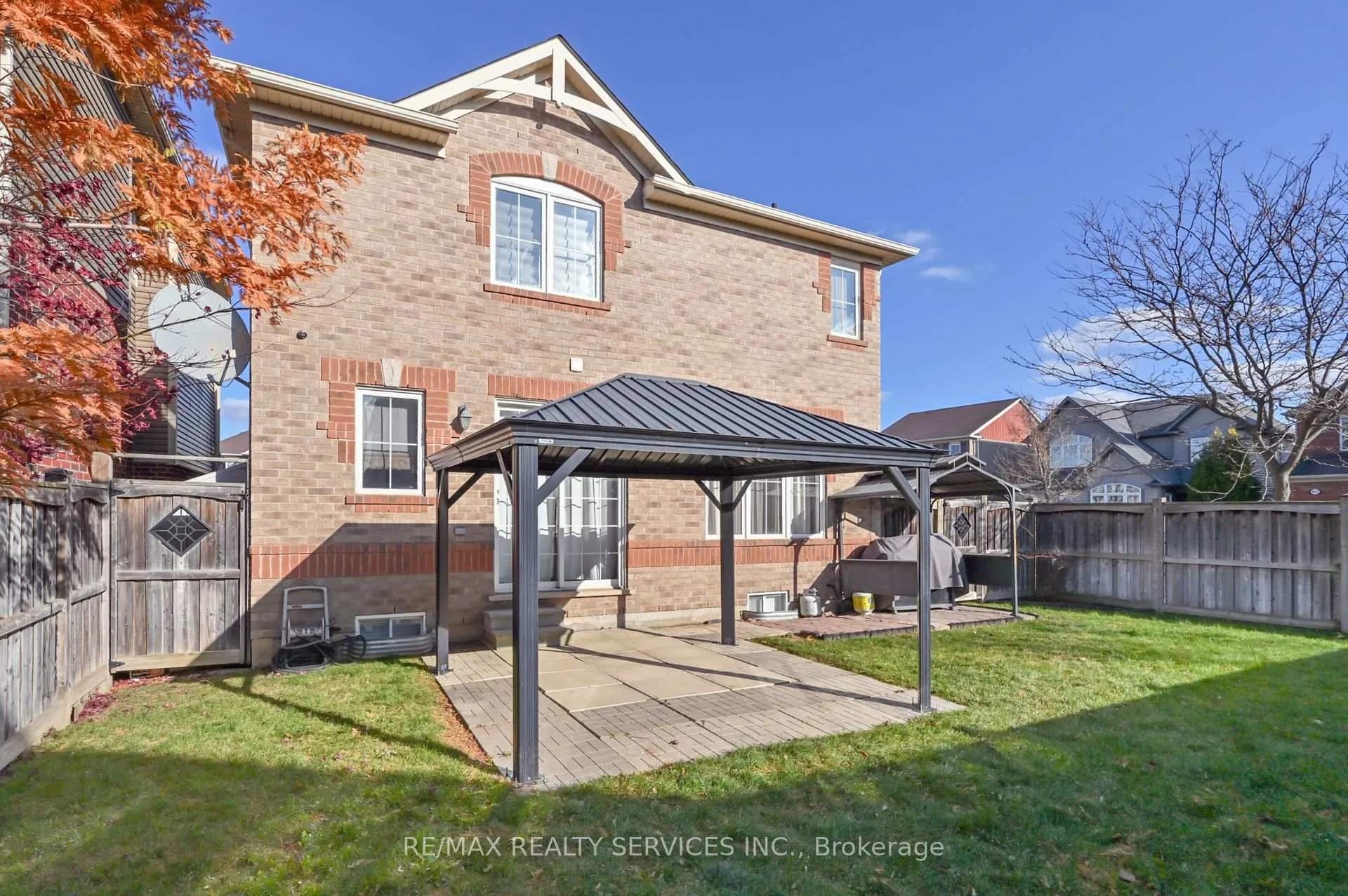 Photo 32 of 876 Challinor Terrace, Milton, Harrison — HOMEH