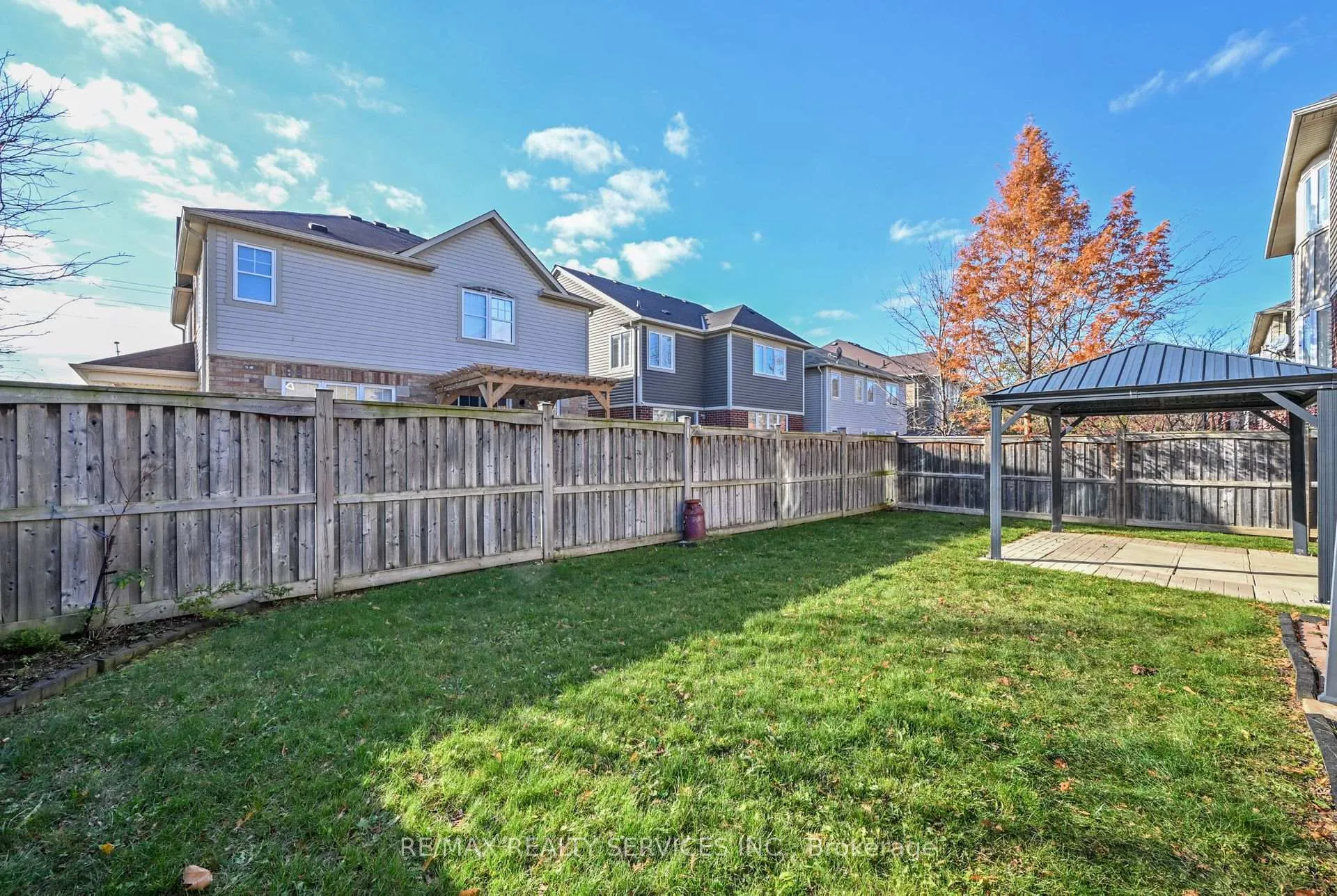 Photo 33 of 876 Challinor Terrace, Milton, Harrison — HOMEH