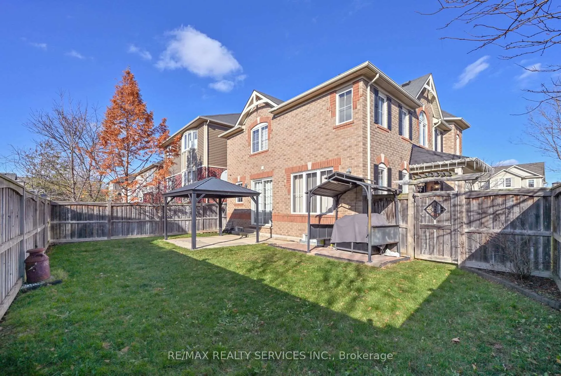 Photo 34 of 876 Challinor Terrace, Milton, Harrison — HOMEH