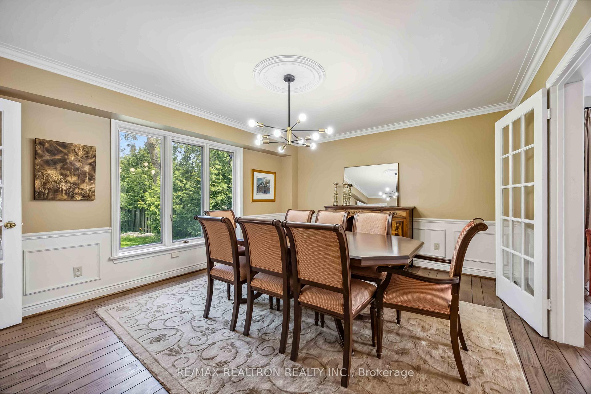 Photo 10 of 16 Ida Street, Markham, Thornhill — HOMEH