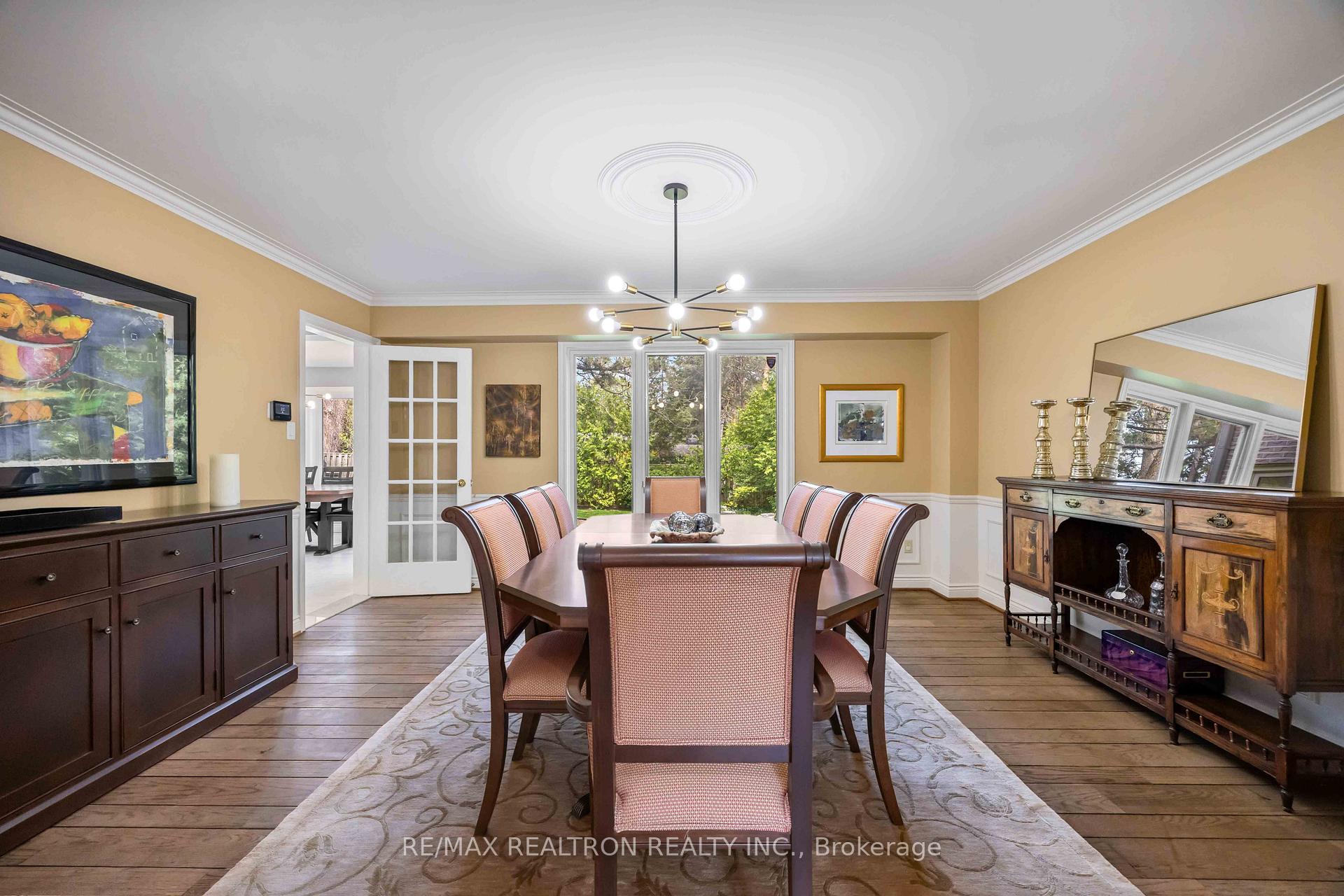 Photo 11 of 16 Ida Street, Markham, Thornhill — HOMEH