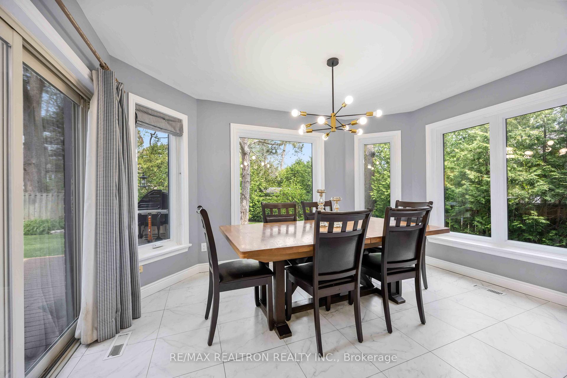 Photo 14 of 16 Ida Street, Markham, Thornhill — HOMEH