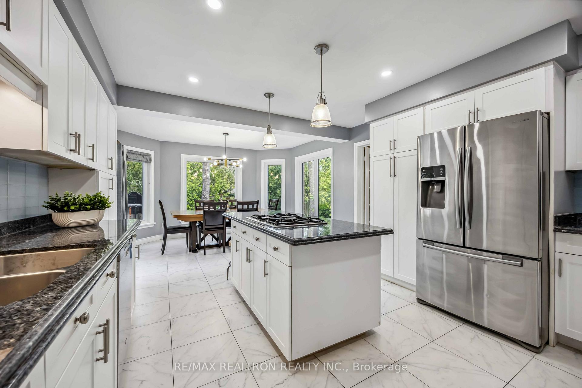 Photo 15 of 16 Ida Street, Markham, Thornhill — HOMEH