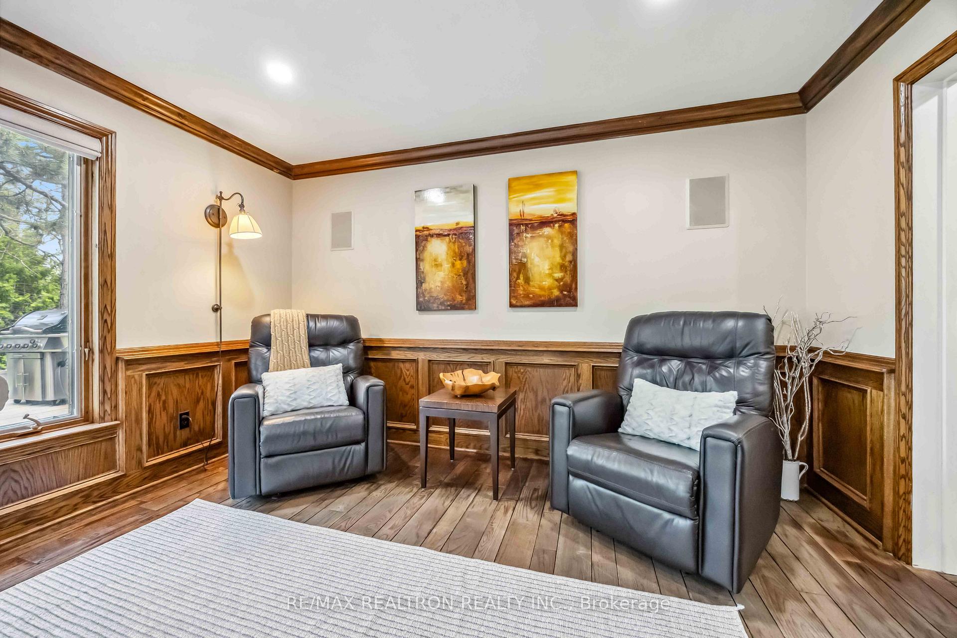 Photo 17 of 16 Ida Street, Markham, Thornhill — HOMEH